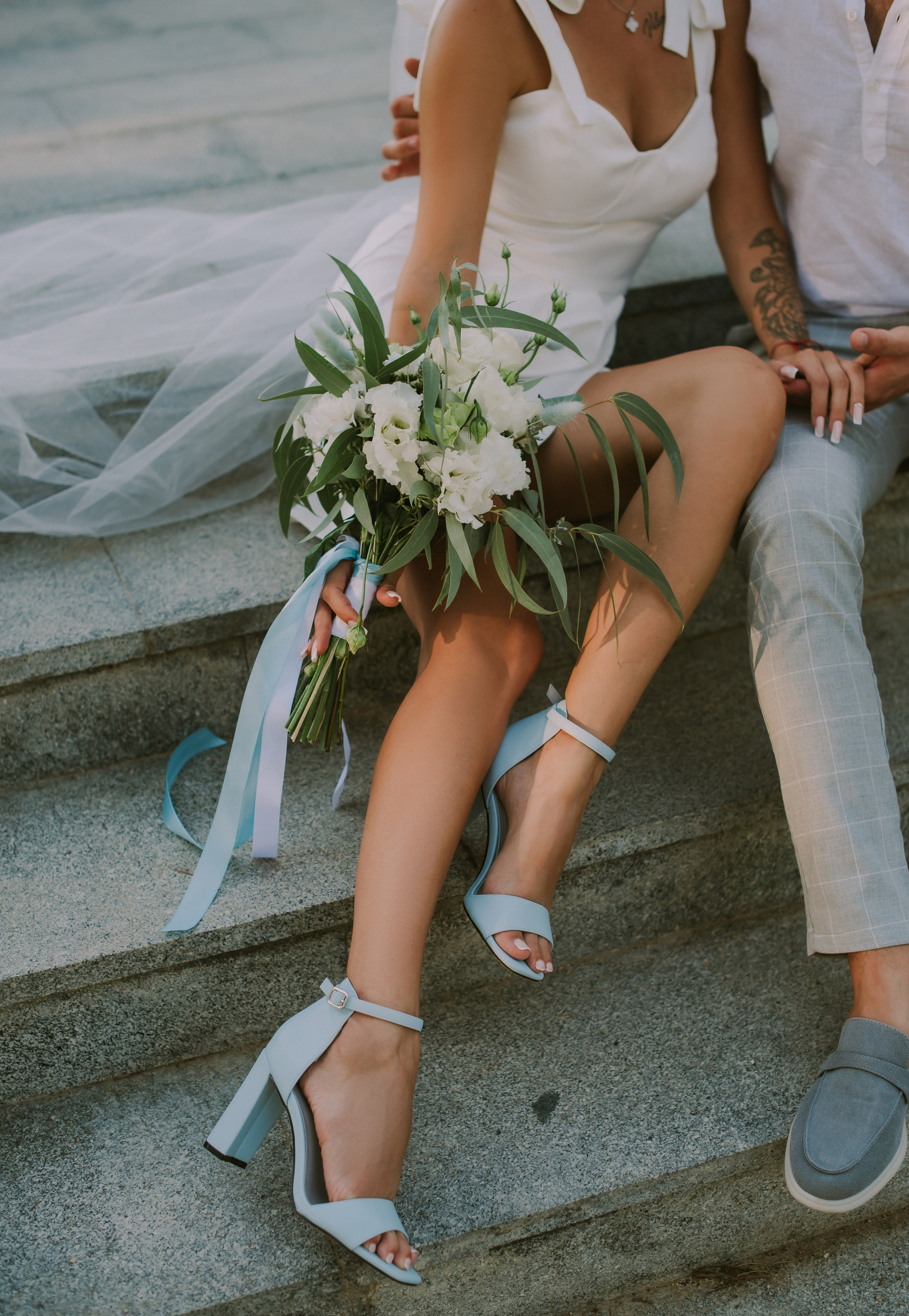 Алексей и Анастасия (Севастополь). Свадебный, женский, семейный фотограф в Севастополе Юлия Мошенко