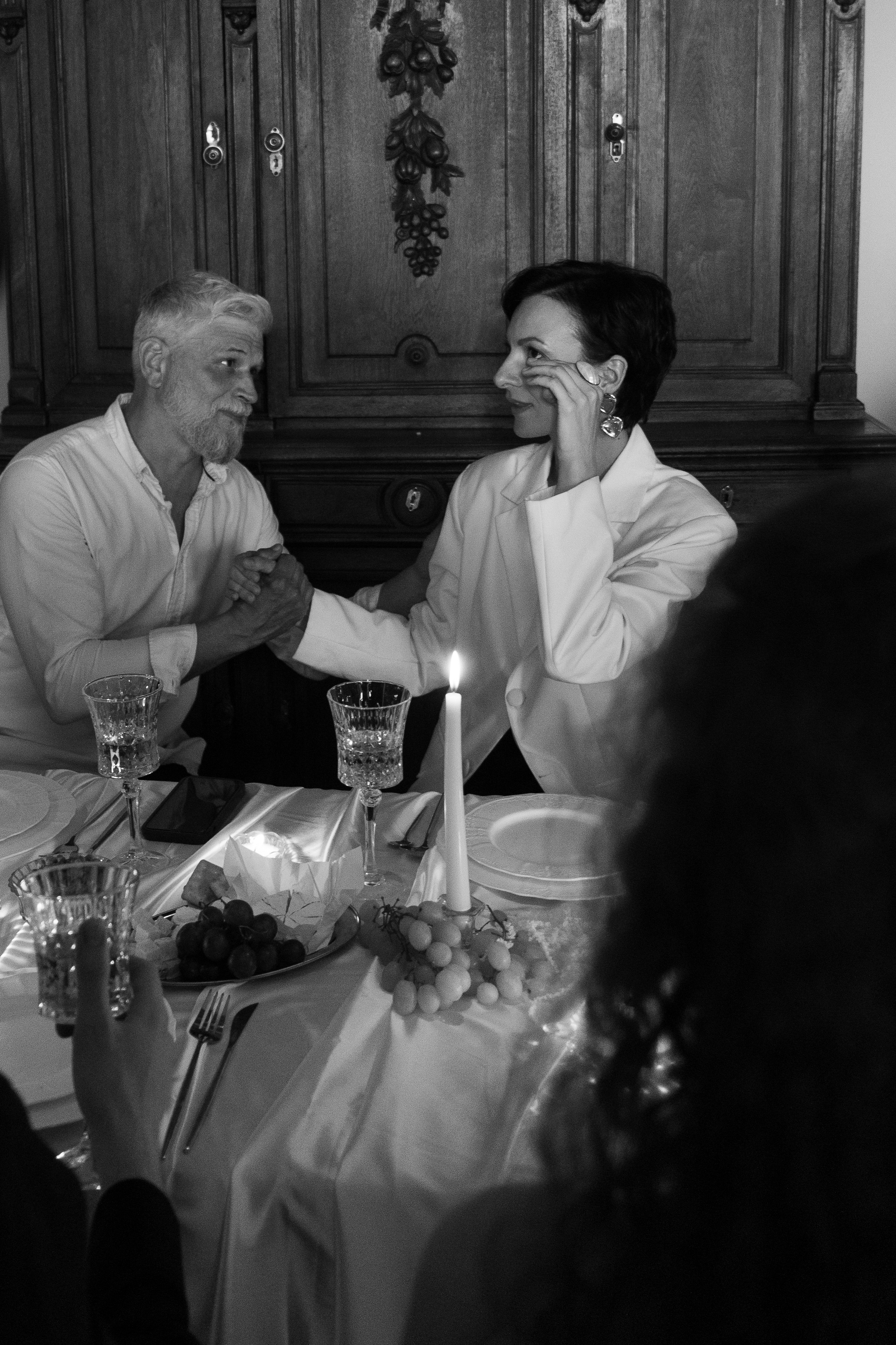 Вероника+Алексей. Свадебный фотограф в Санкт-Петербурге