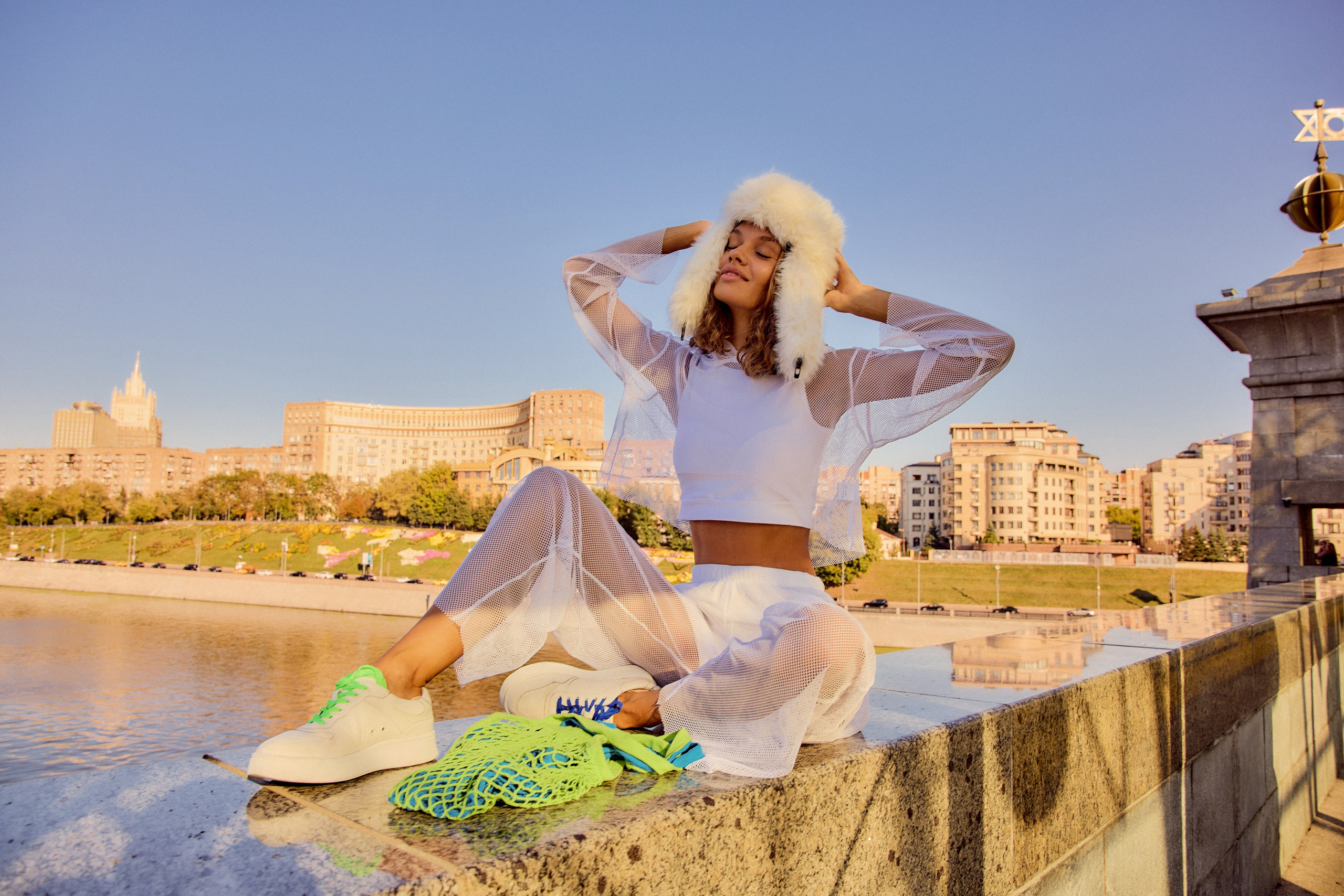 Minaku street 24. Photorina — фотограф Ирина Гулемина