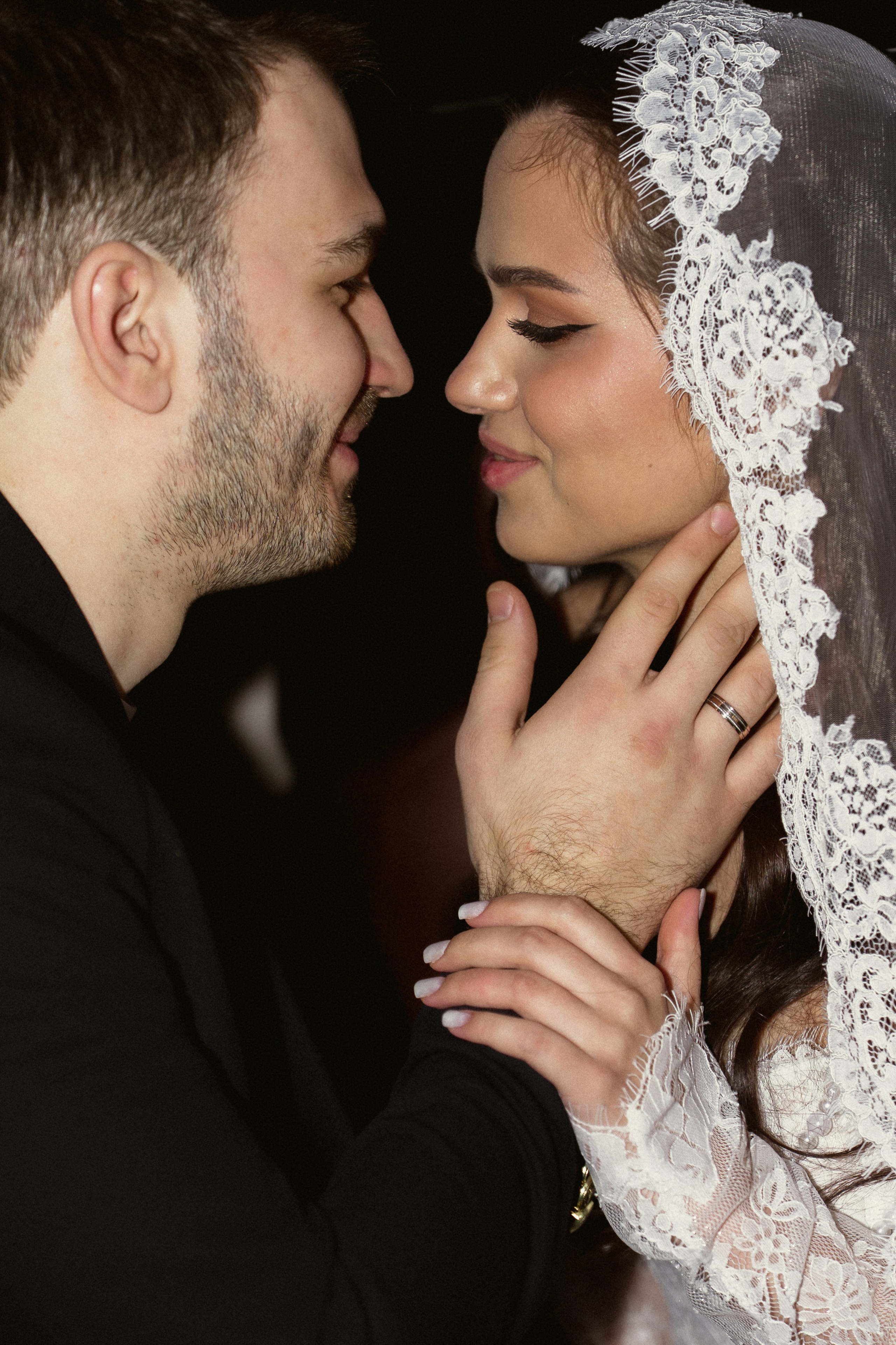 Никита & Ира. Сезоны. Свадебные фотограф и видеограф в Санкт-Петербурге