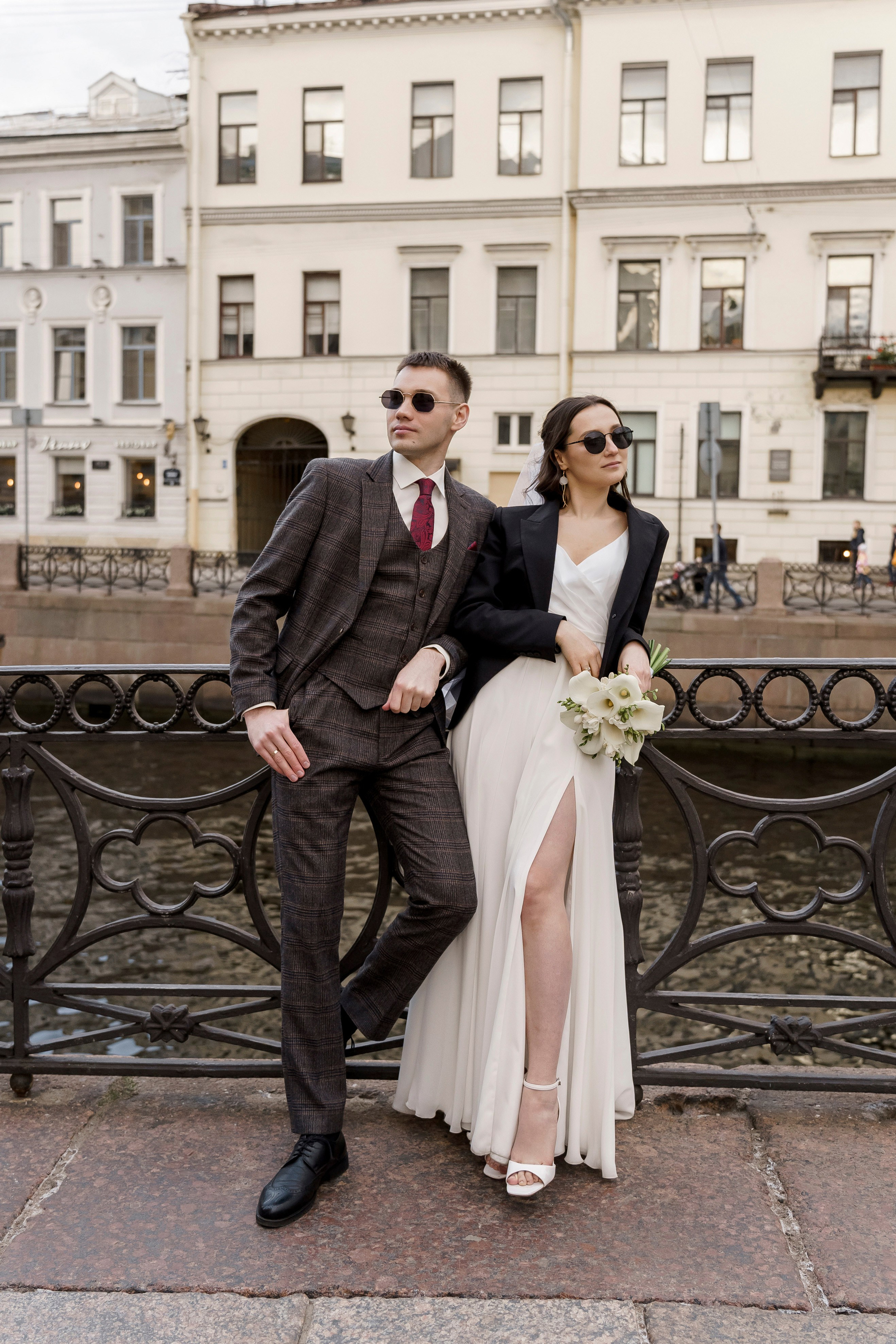 Маргарита и Евгений | 06.06.2023. Свадебный фотограф в Москве Яна Деньгина