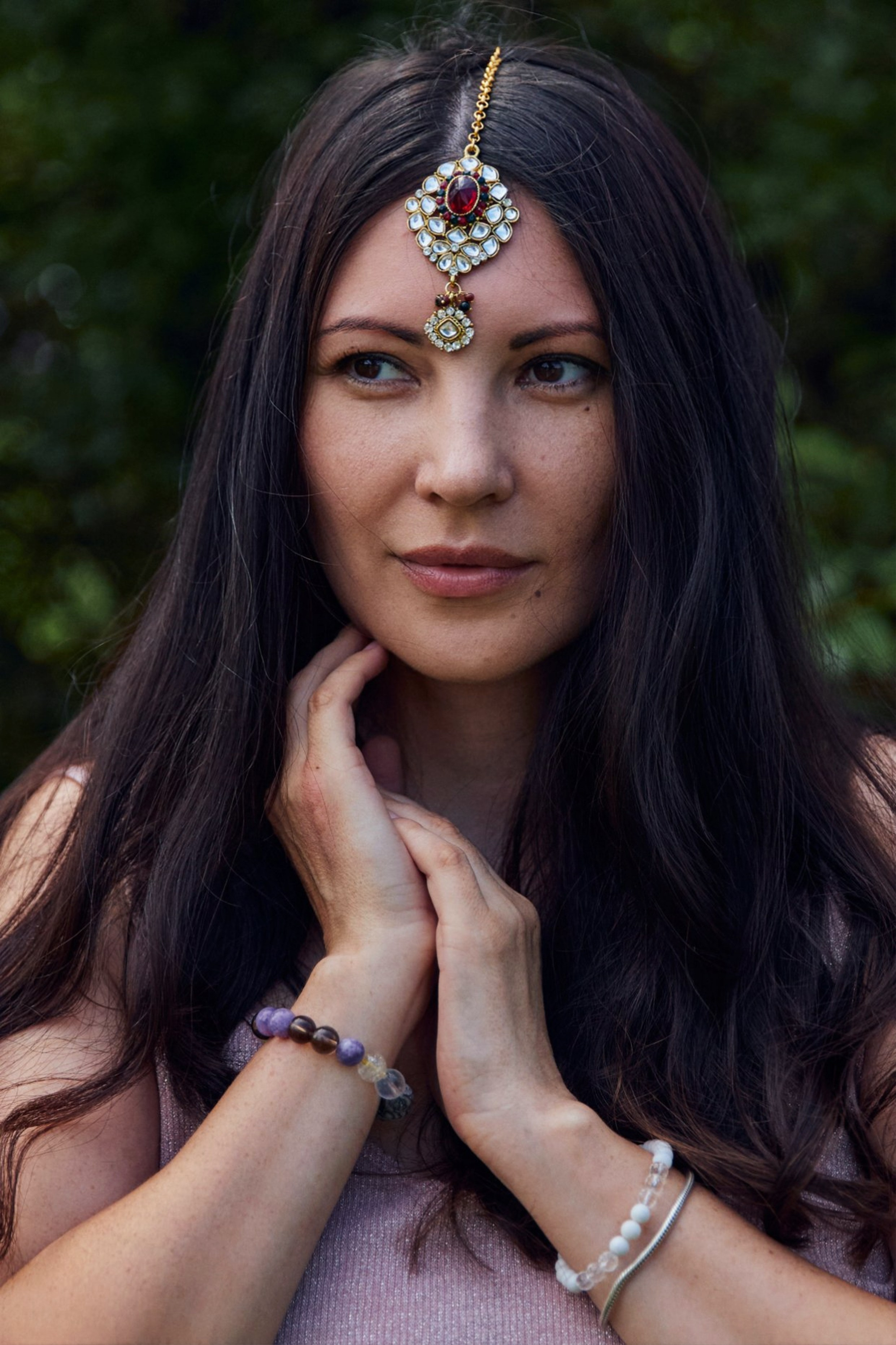 Ирина и Ольга. Фотограф