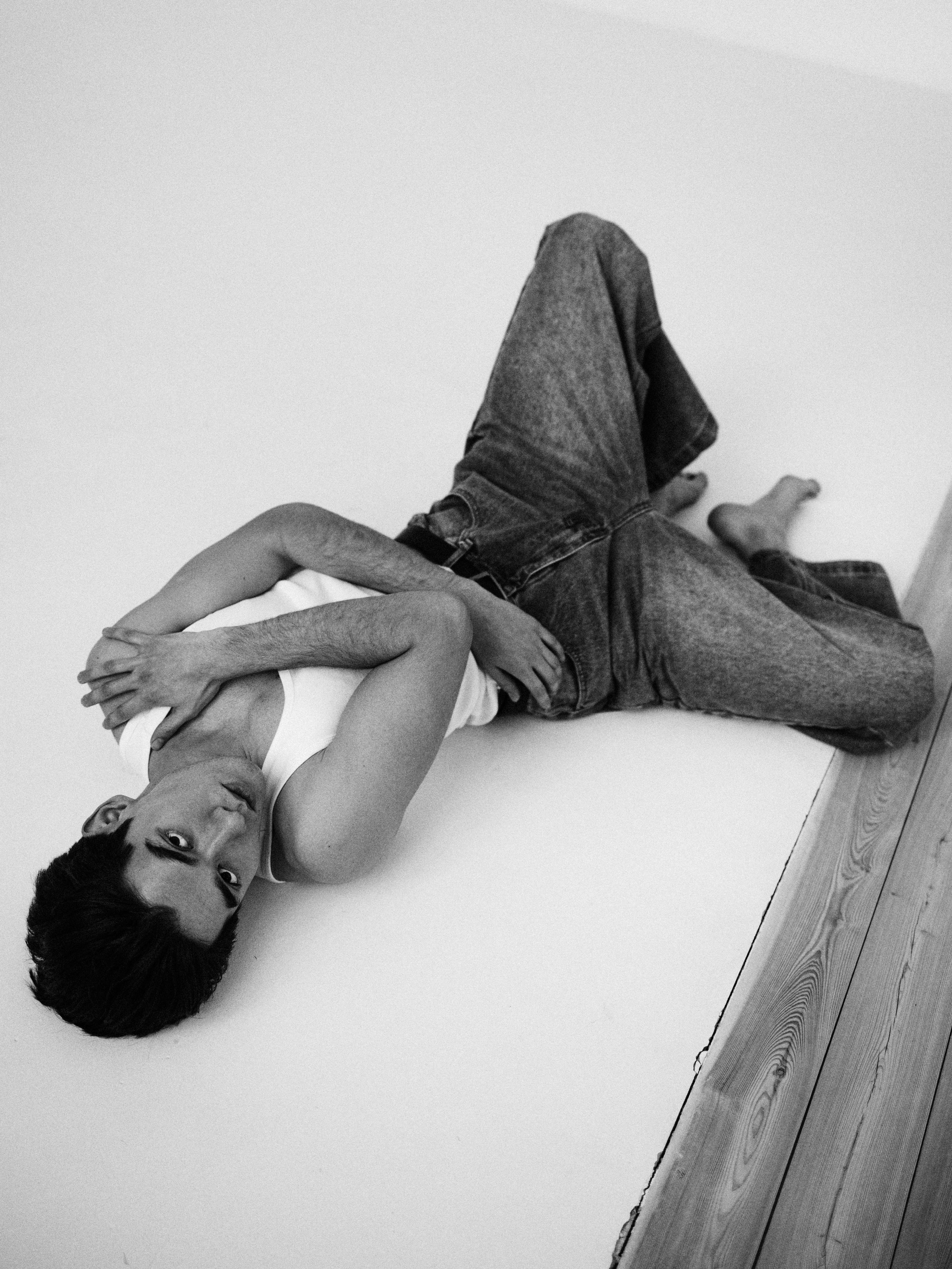 Эмиль. Свадебный и портретный фотограф Тюмень