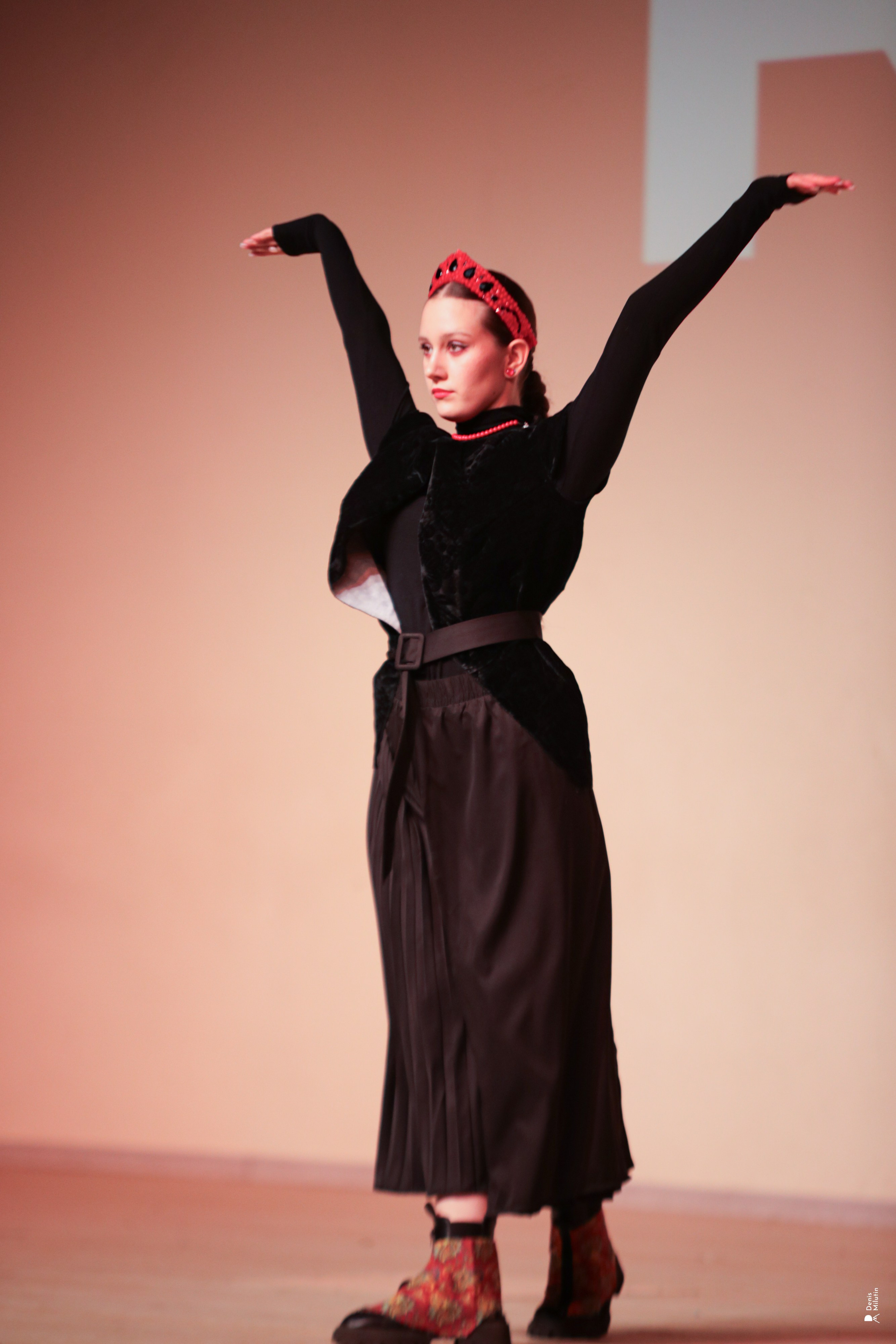 ЧЕМПИОНАТ KARELIAN OPEN DANCE — KOD 10. Портретный фотограф Денис Милютин