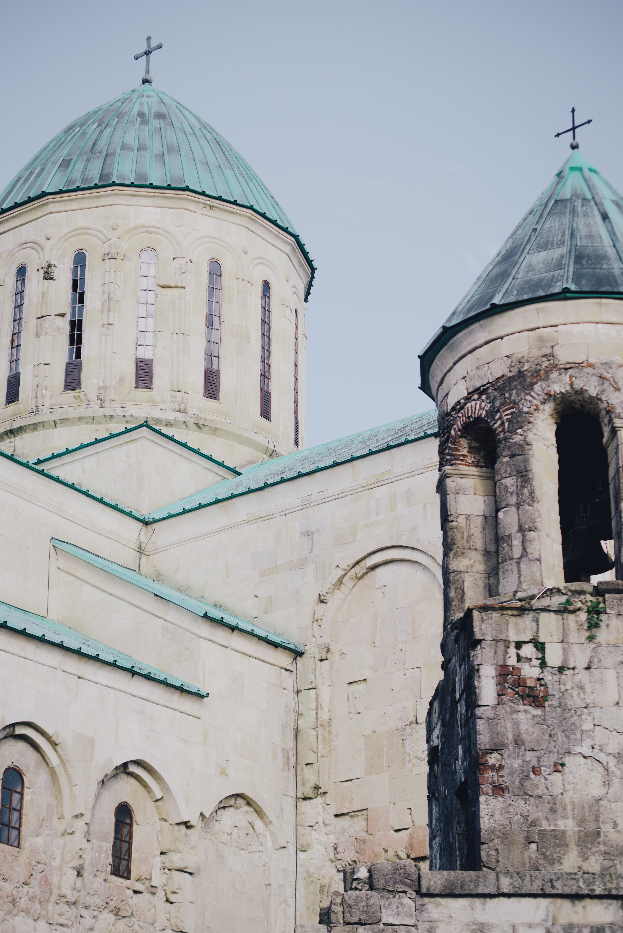 Kutaisi. Портретный фотограф Денис Милютин