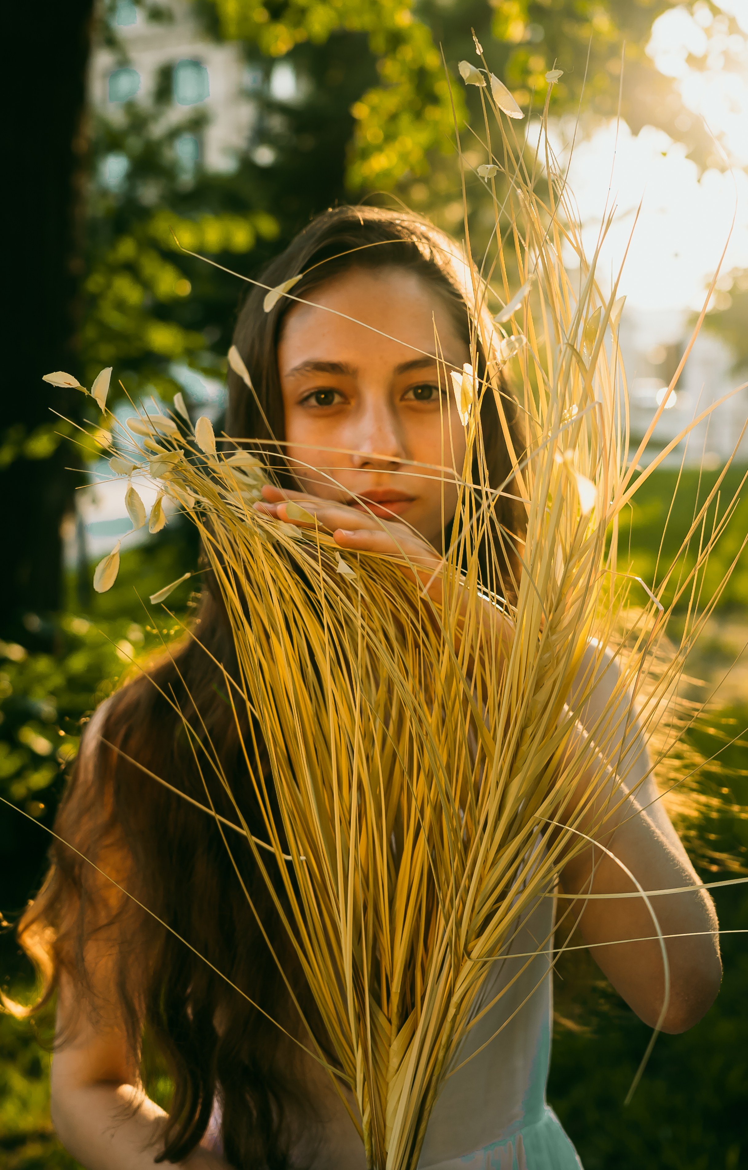 Portraits. Фотограф Казань