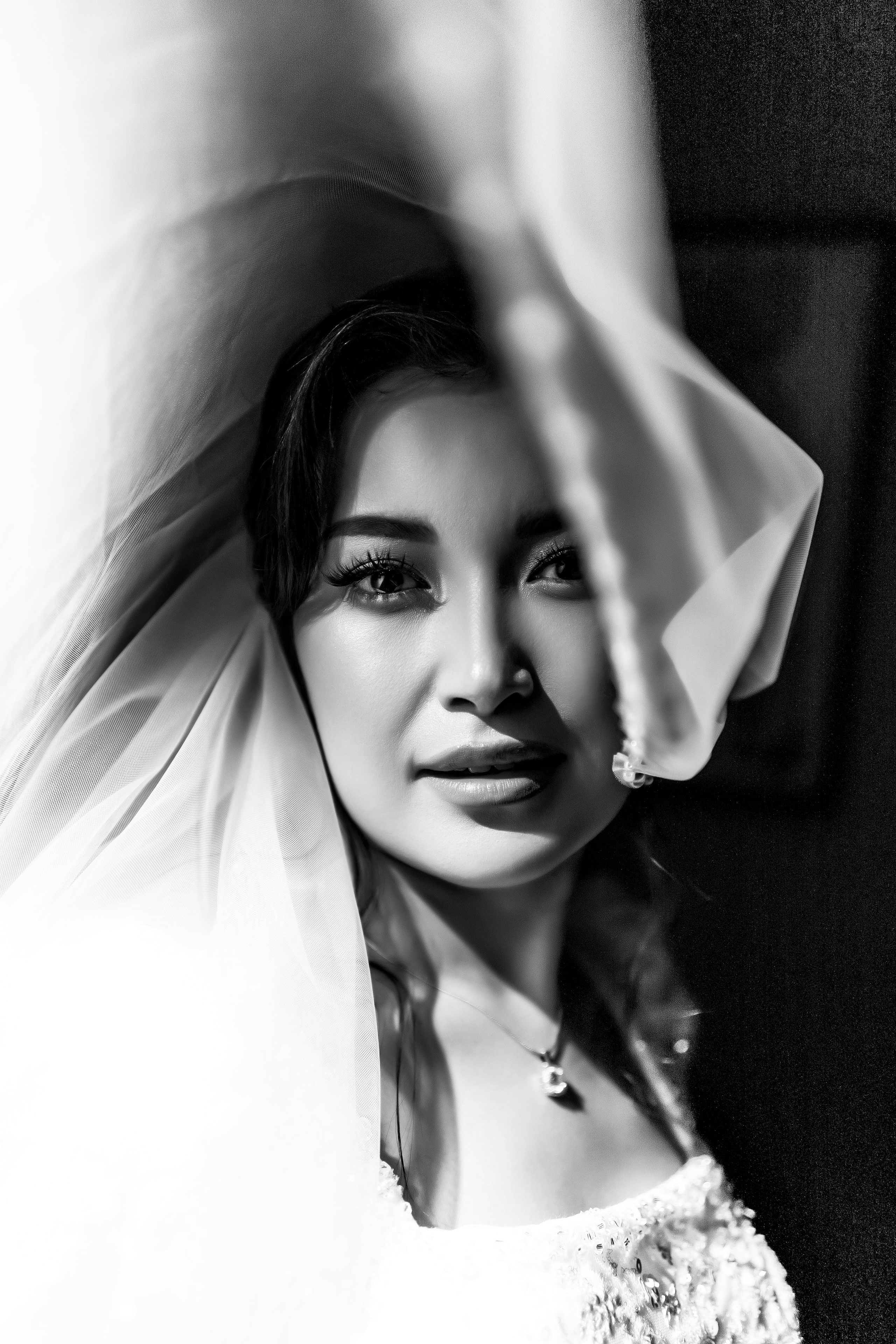 Dulat & Aizhan Wedding day. Photopark.kz