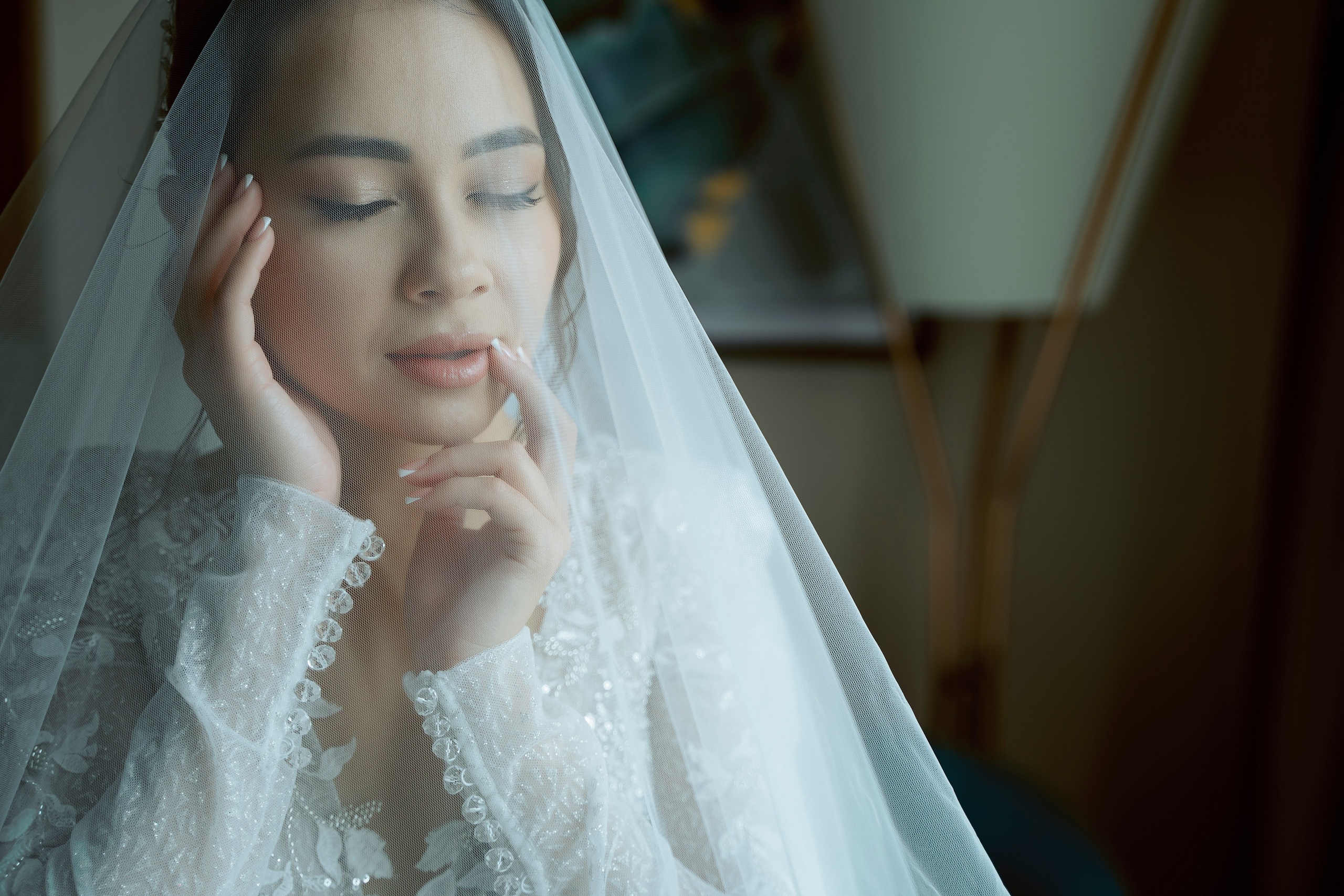 Eldar & Nargiz wedding day. Photopark.kz