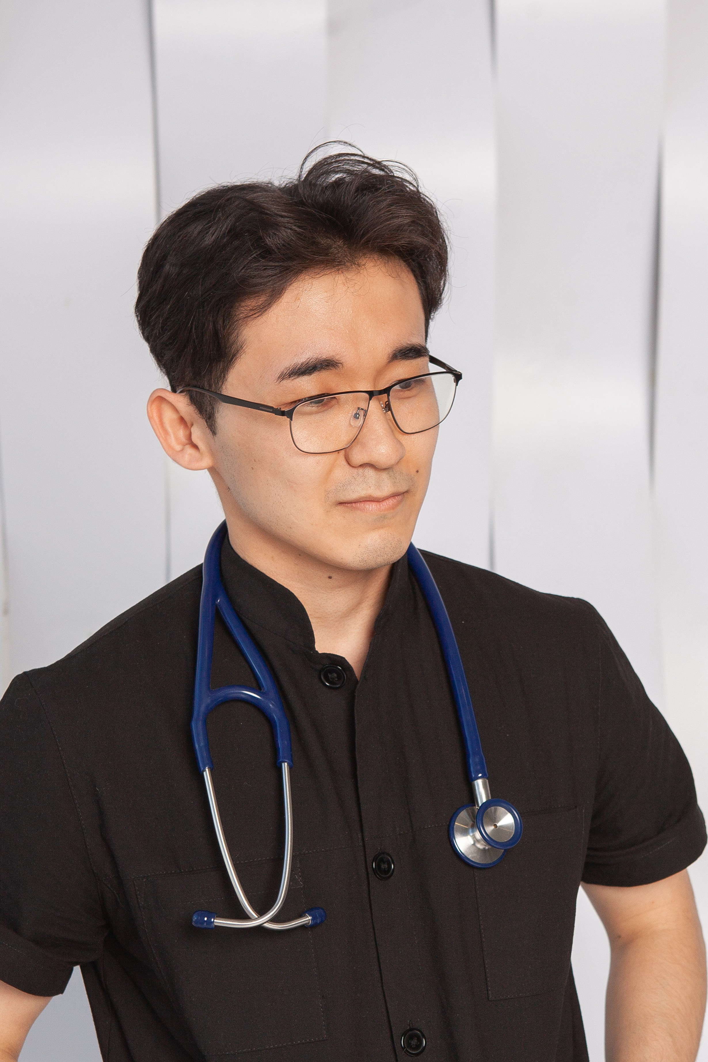 Студенты медики. Фотограф Ольга Ефремова