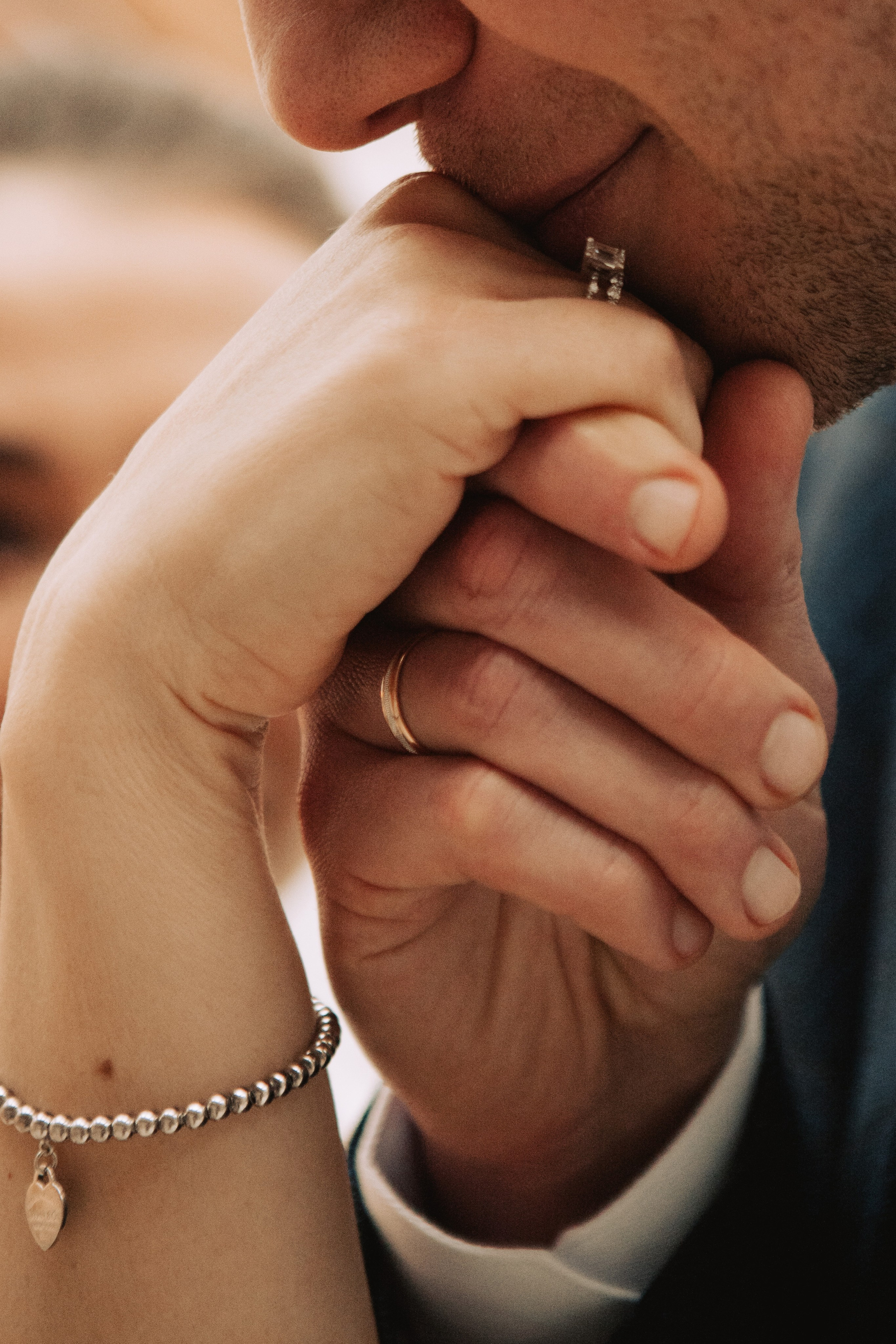 Алексей и Мария. Фотограф Ольга Ефремова