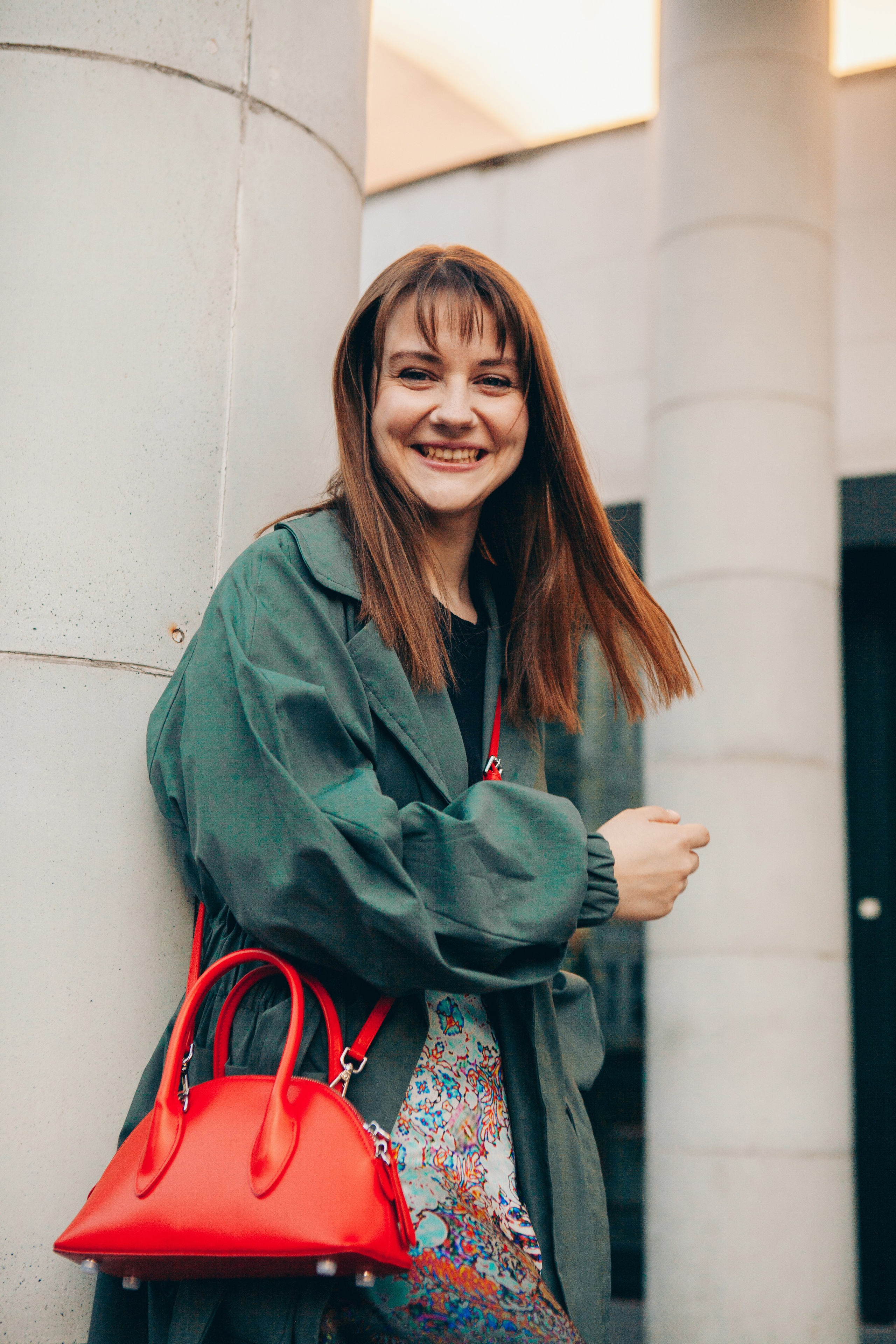 Фотопрогулка по центру москвы. Фотограф Ольга Ефремова