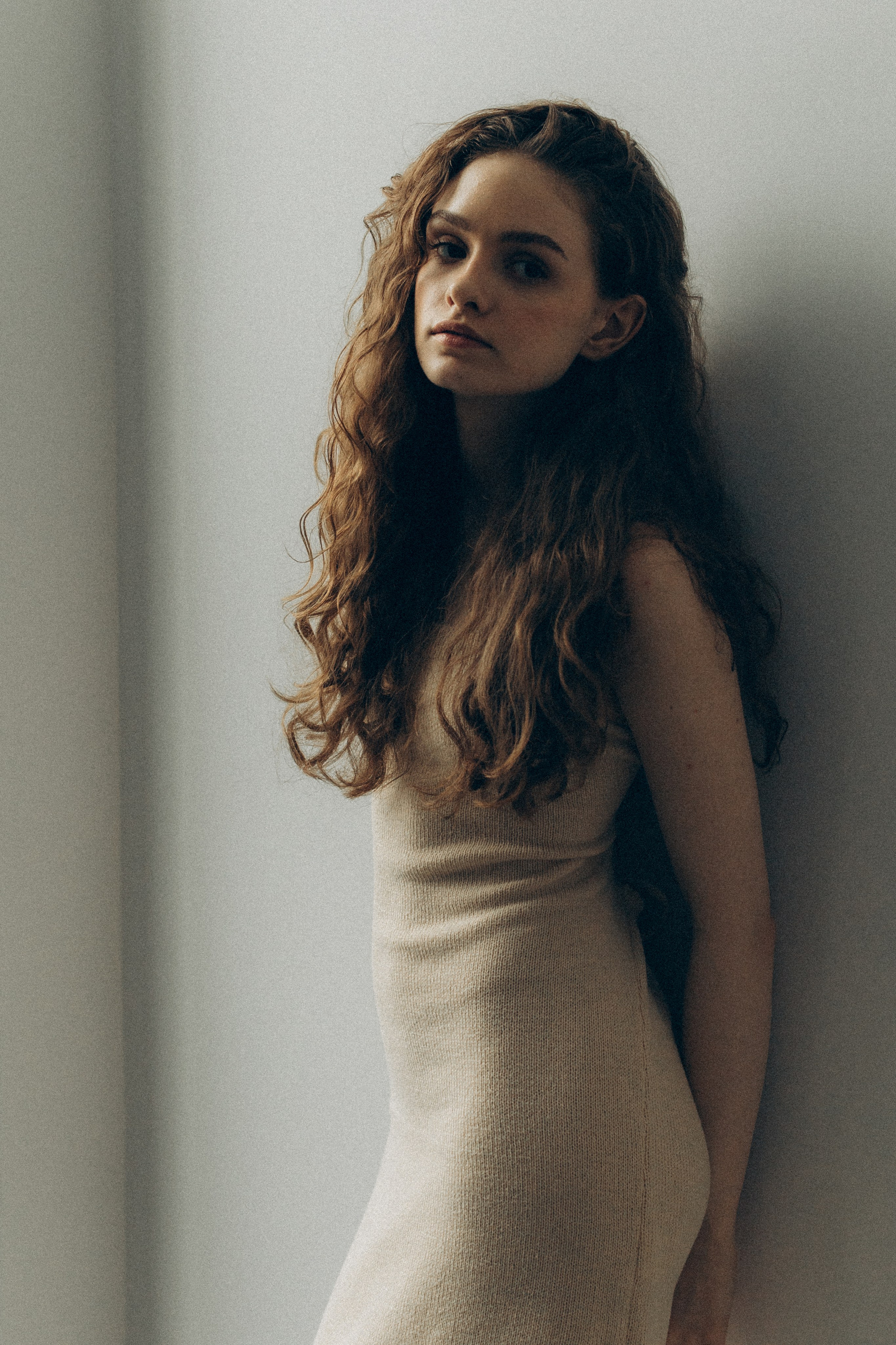 Диана. Деликатный женский фотограф Москвы Тощакова Катерина