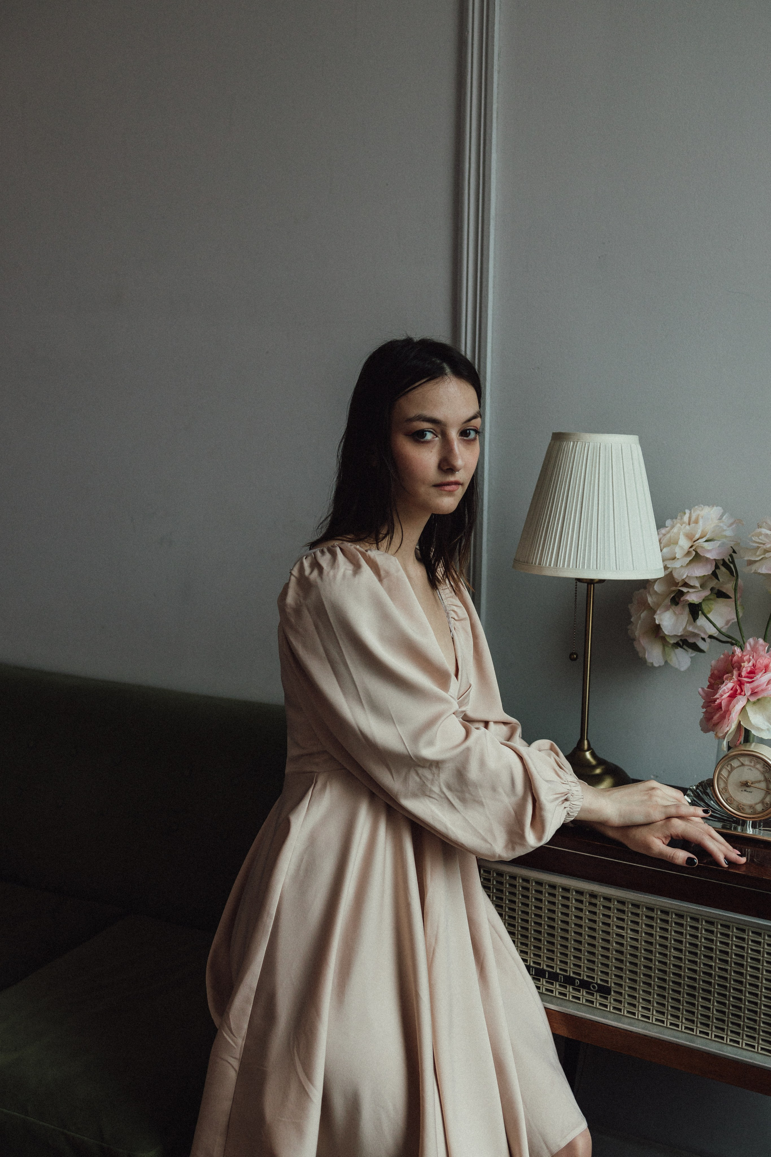 Варя и Дима. Фотограф Санкт-Петербург