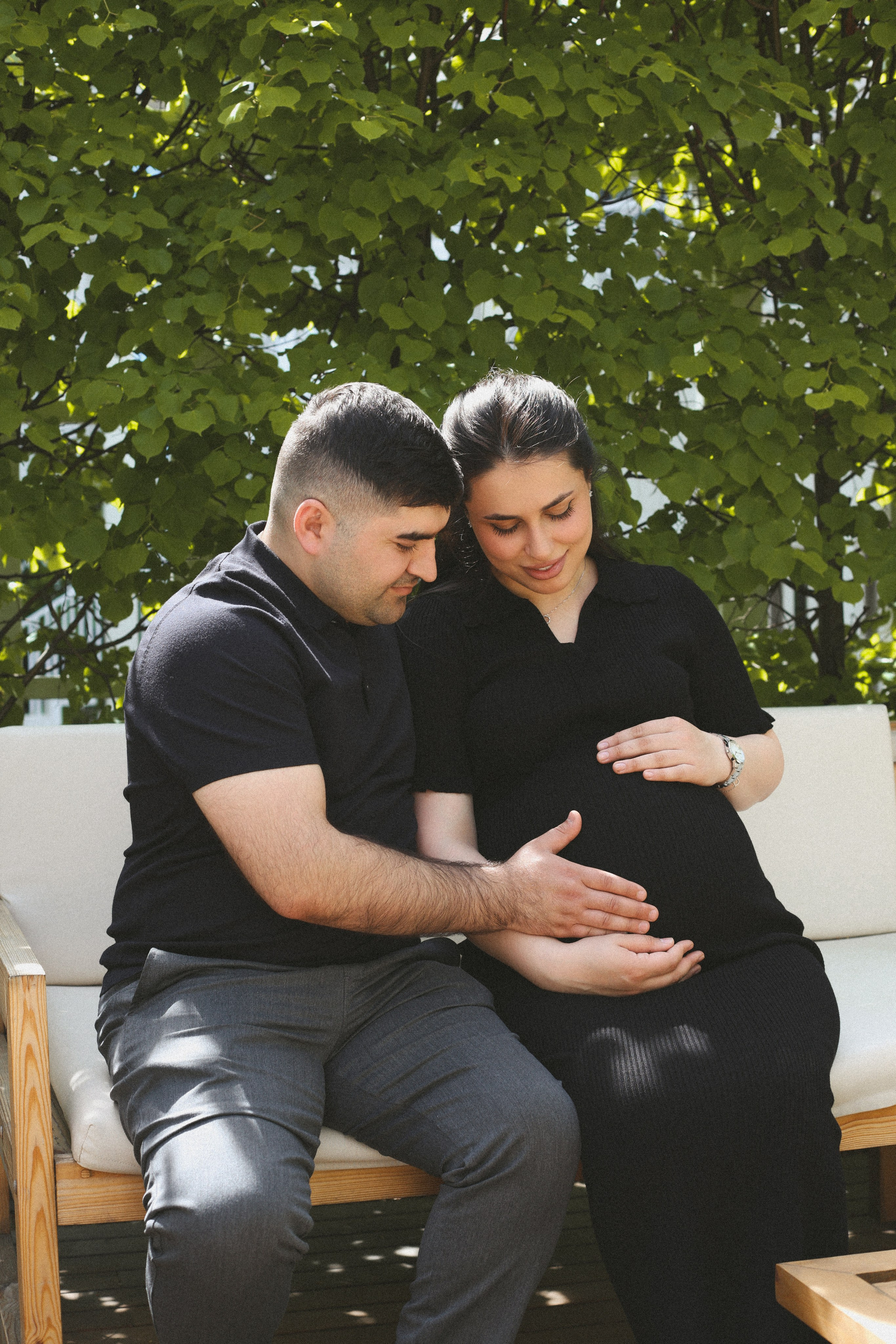 Уличная съемка. Фотограф из Екатеринбурга Касаткина Екатерина