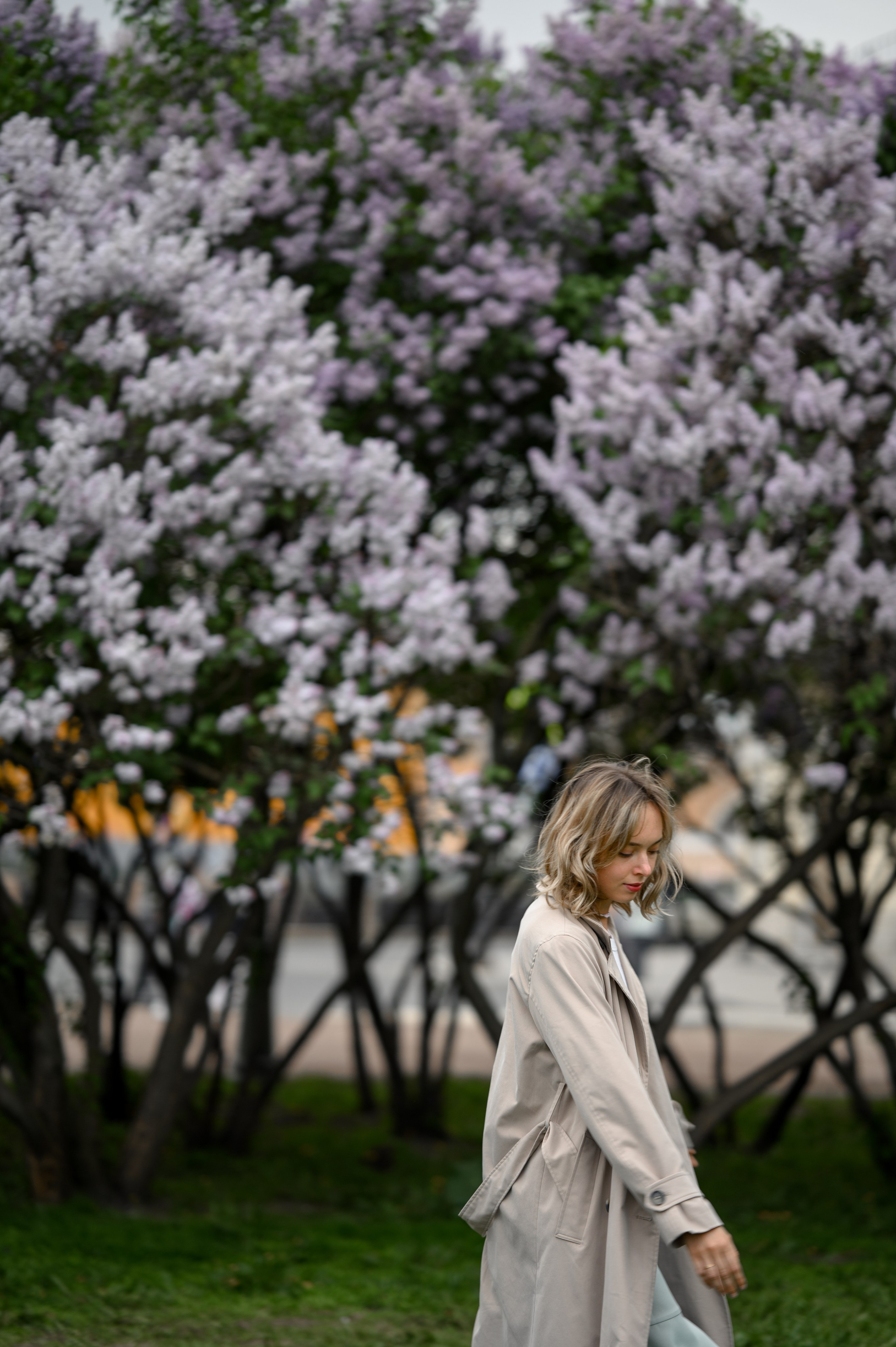Катя. Свадебный и портретный фотограф в Санкт-Петербурге Ирина Келина