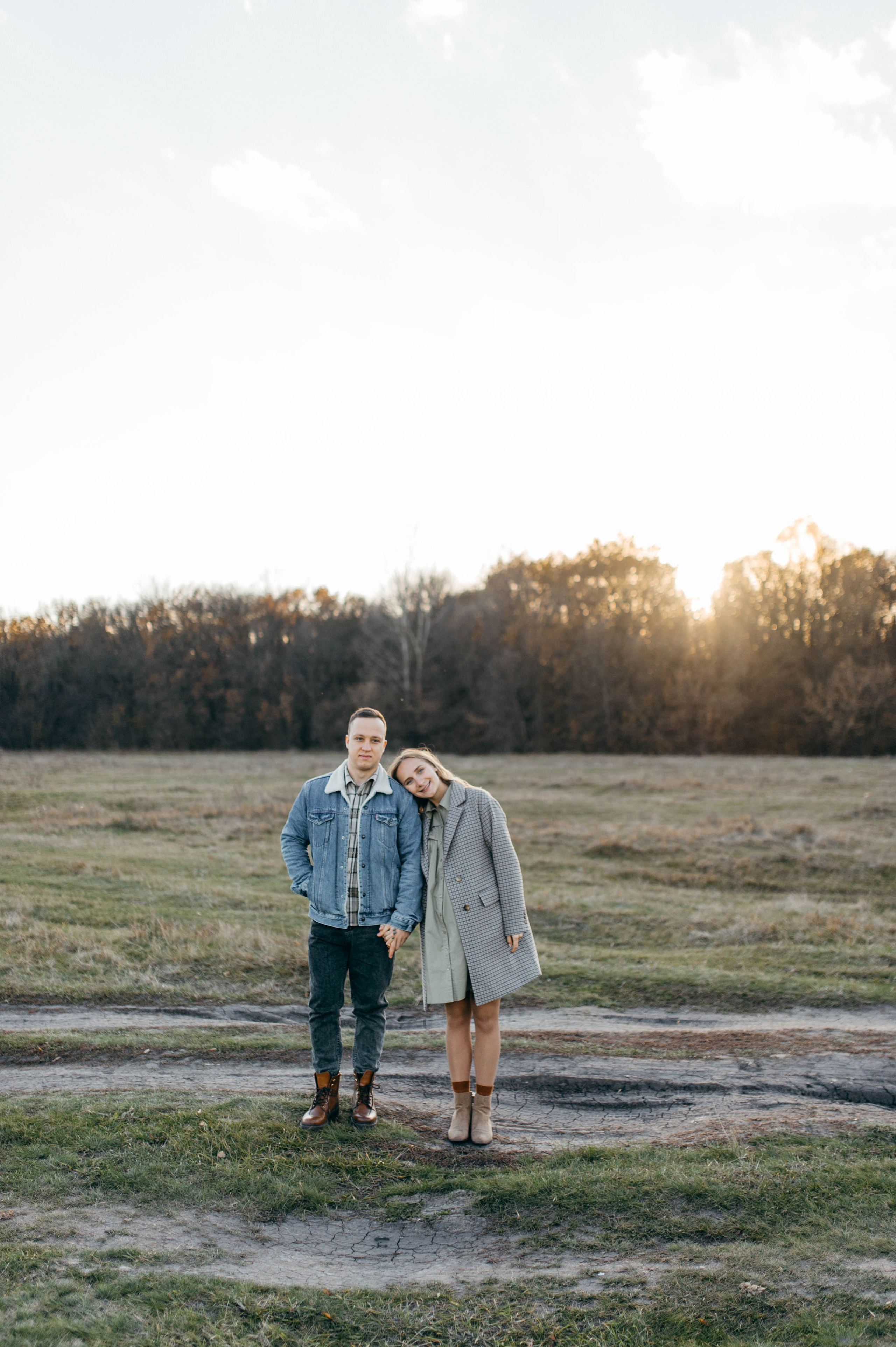 Н + М. Свадебный и портретный фотограф в Санкт-Петербурге Ирина Келина