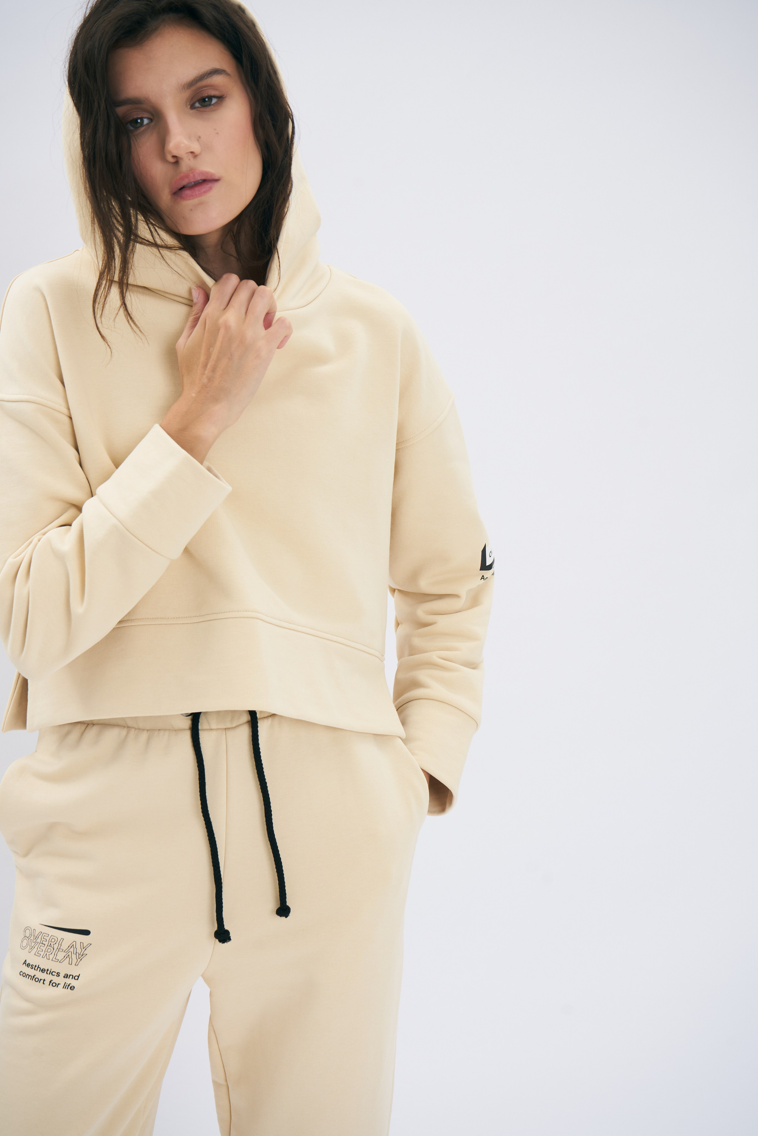 OVERLAY. Главная