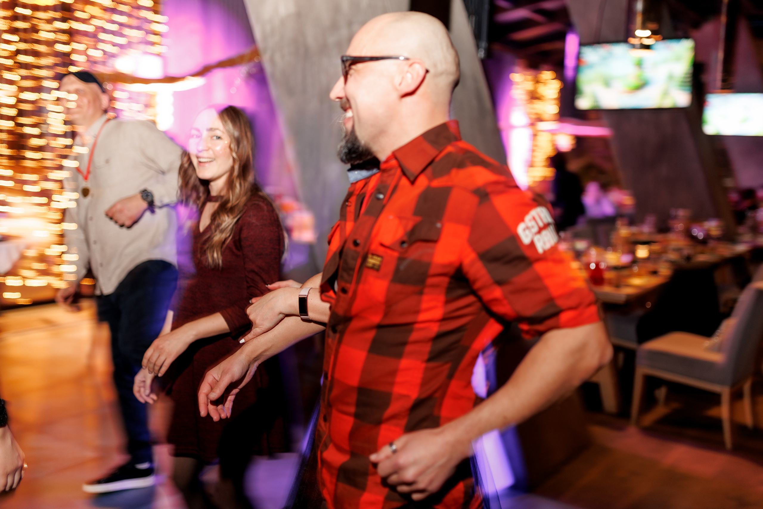 Корпоратив Новафиш. Свадебный фотограф в Москве — Ольга Козловская