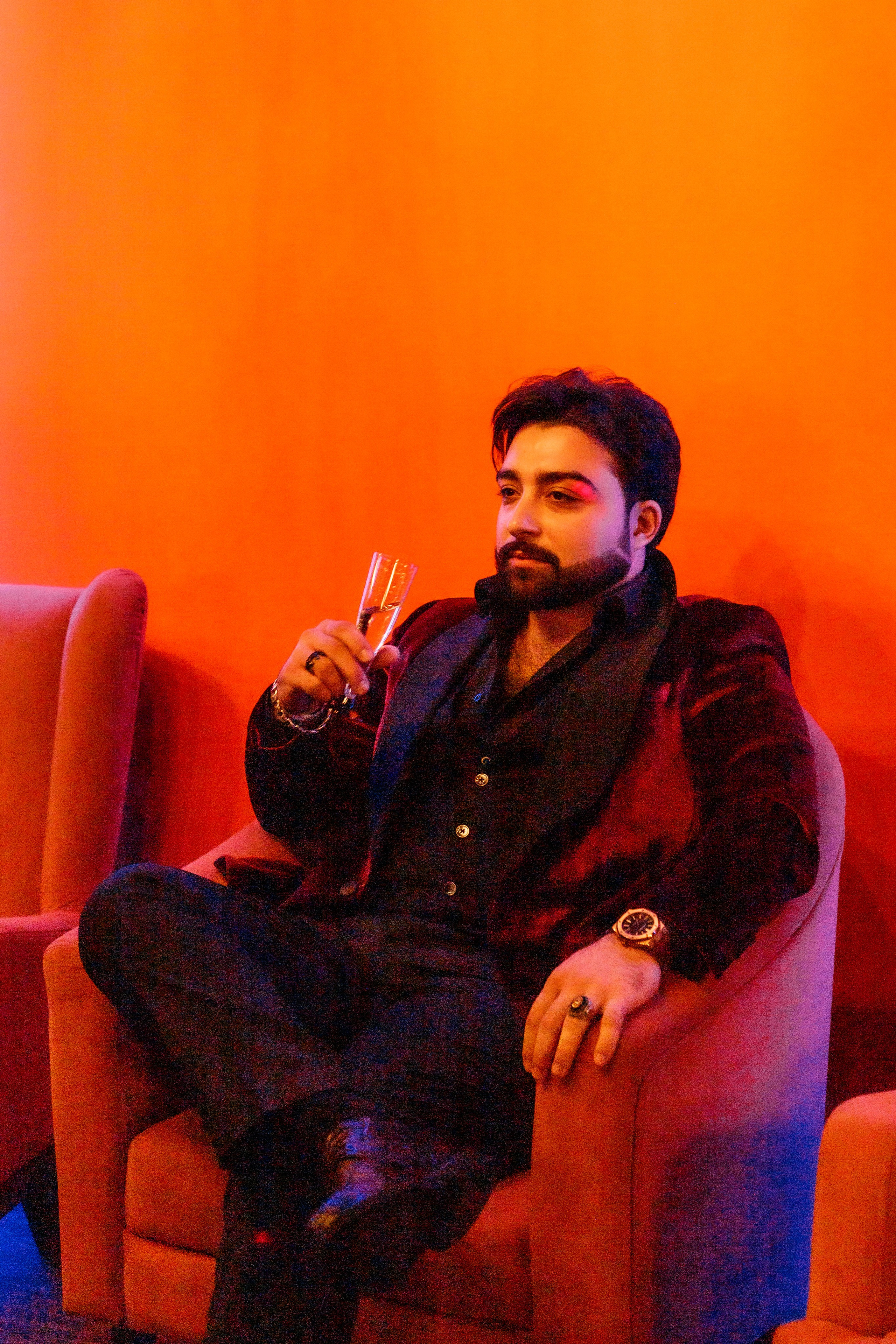 Корпоратив Betone. Свадебный фотограф в Москве — Ольга Козловская