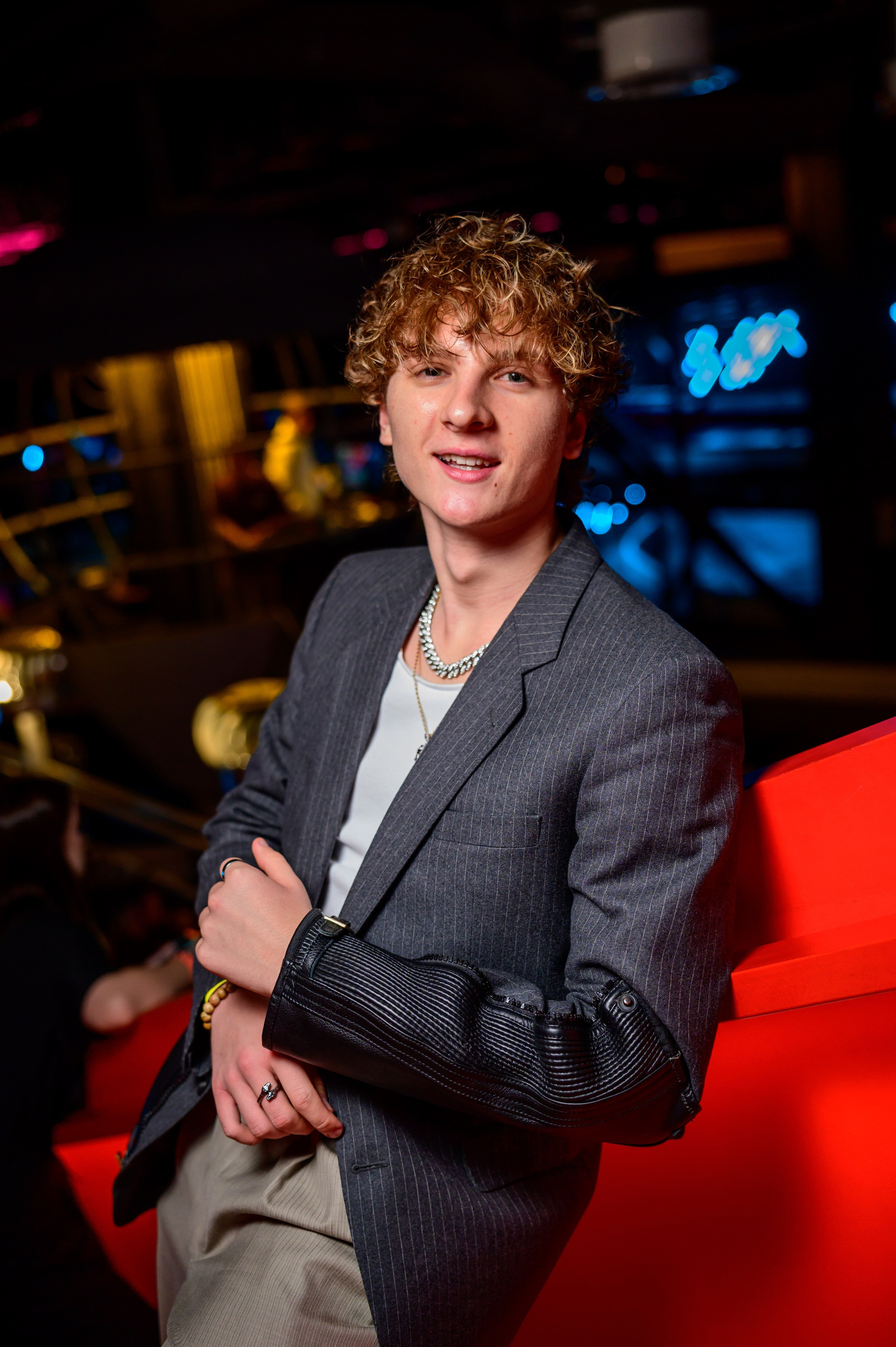 Медийные события. Дмитрий Юн