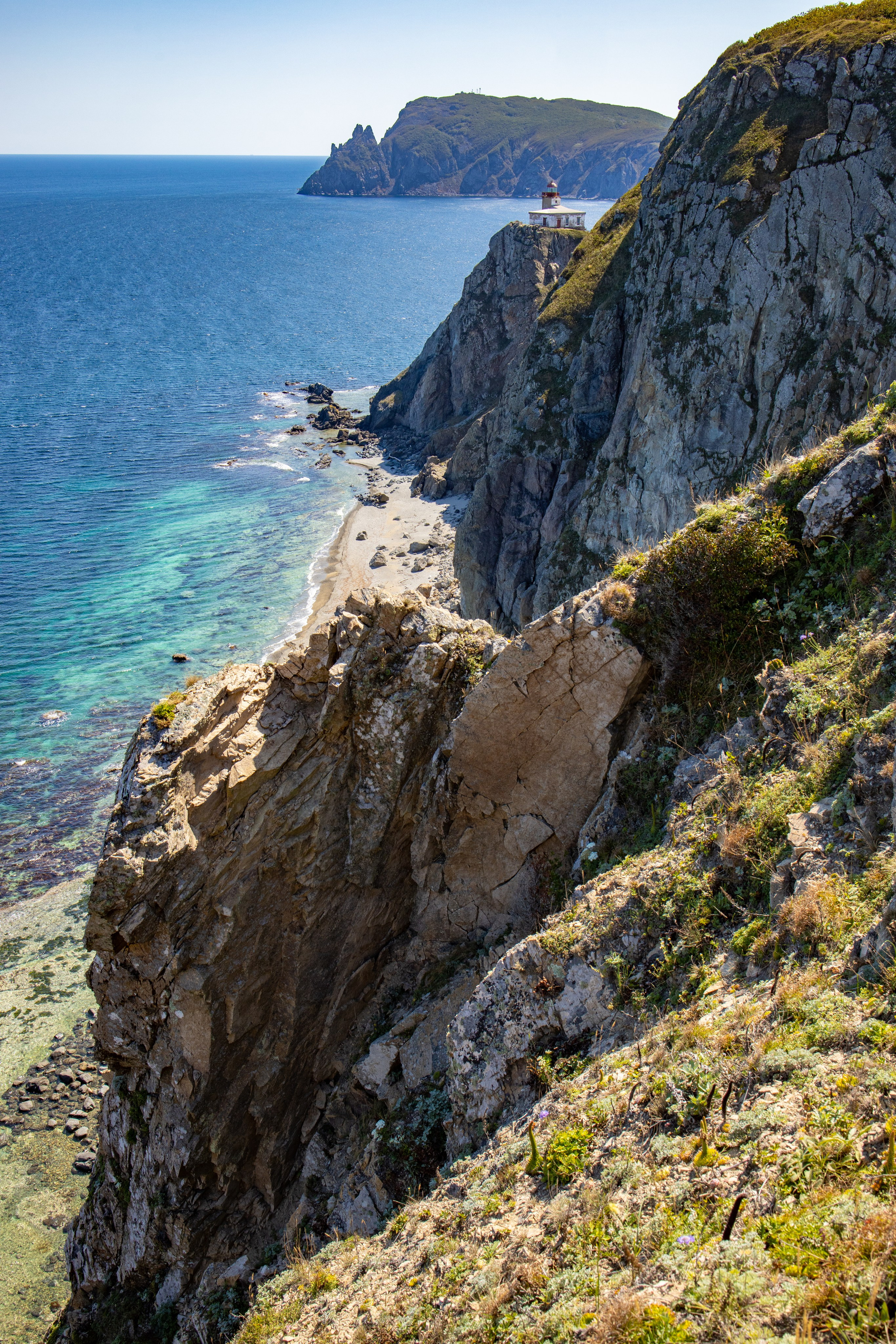 Пейзаж. Репортажный Фотограф во Владивостоке и России Осипчук Дмитрий