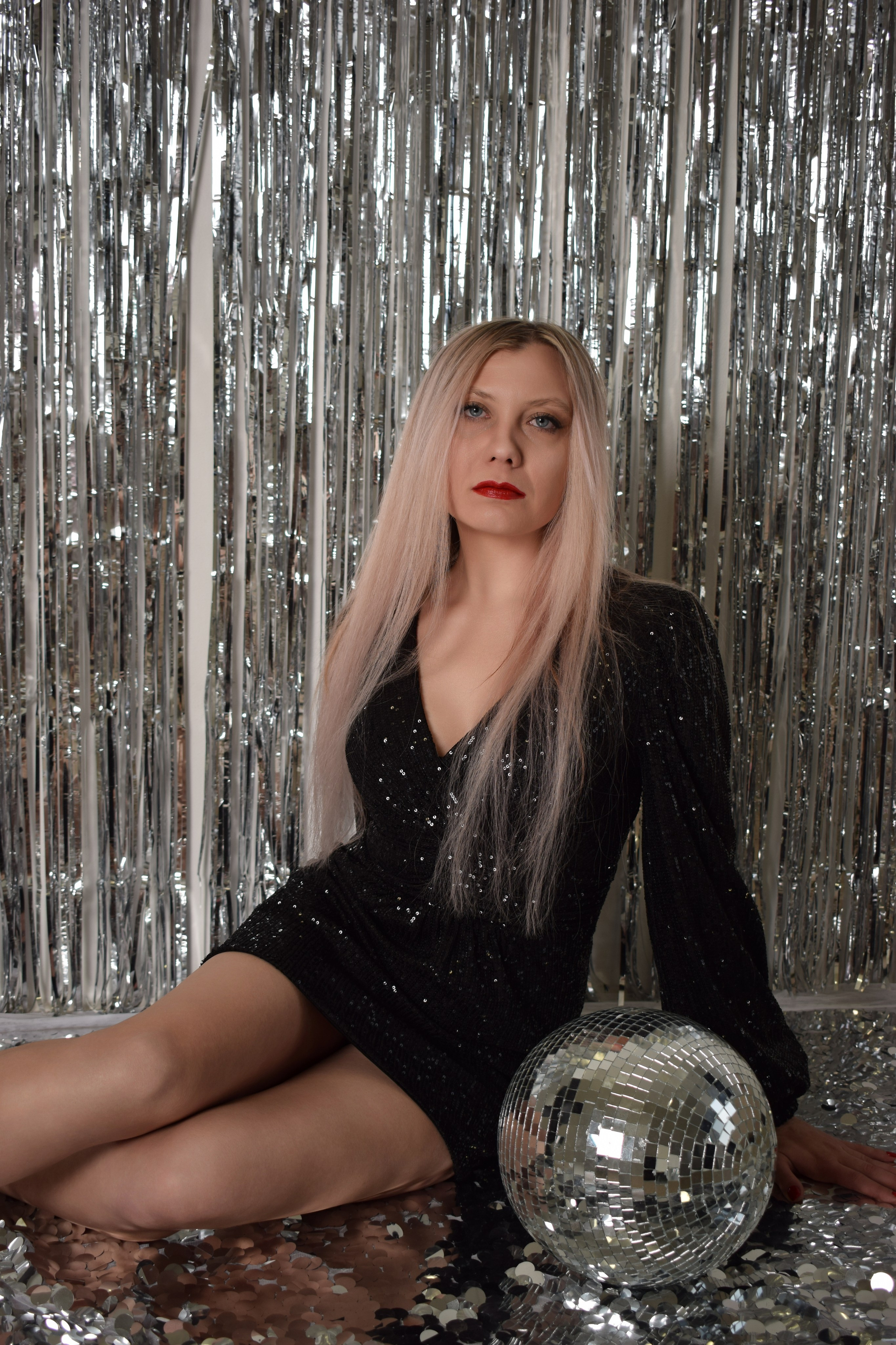 Екатерина (2023 г.). Фотограф Москва