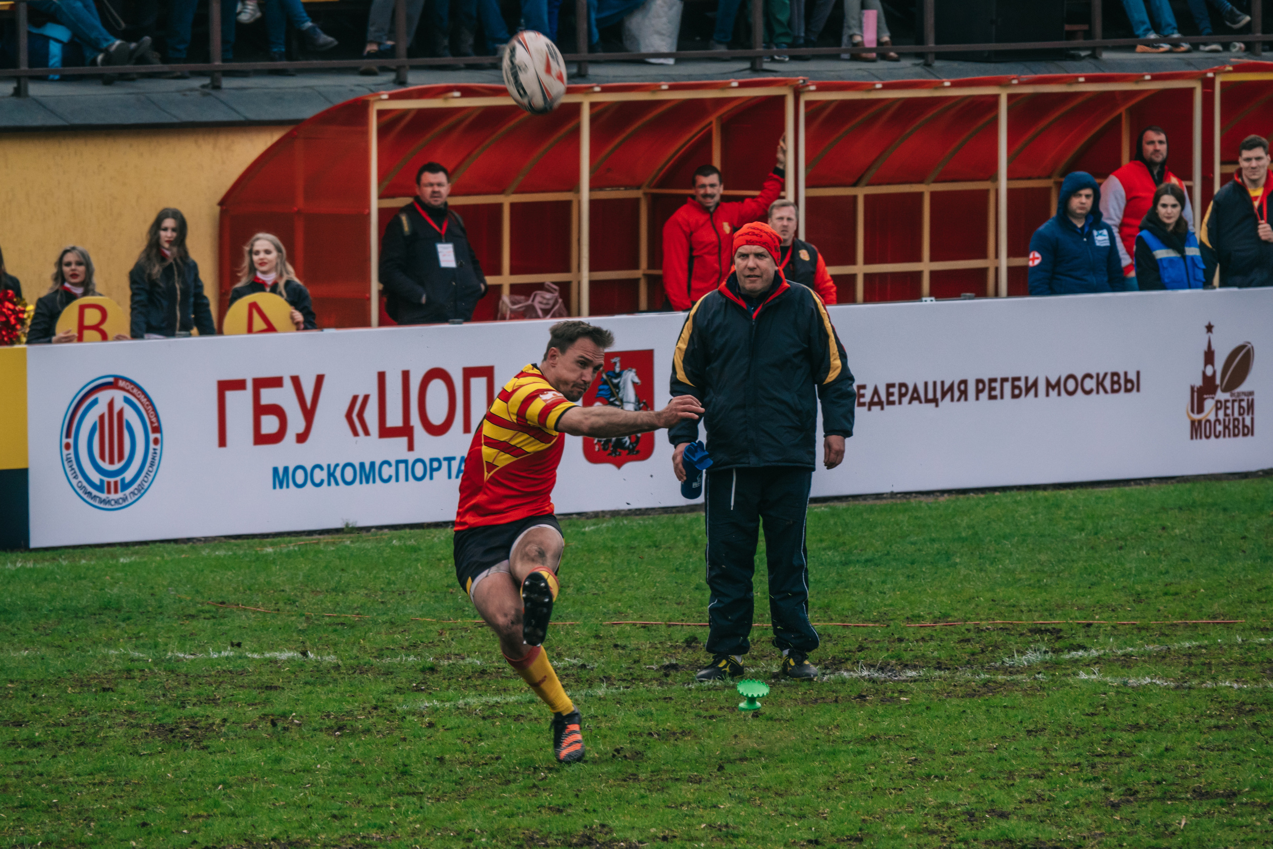Чемпионат России по регби среди мужских команд. Фотограф-анималист в Москве Юлия Лайхо