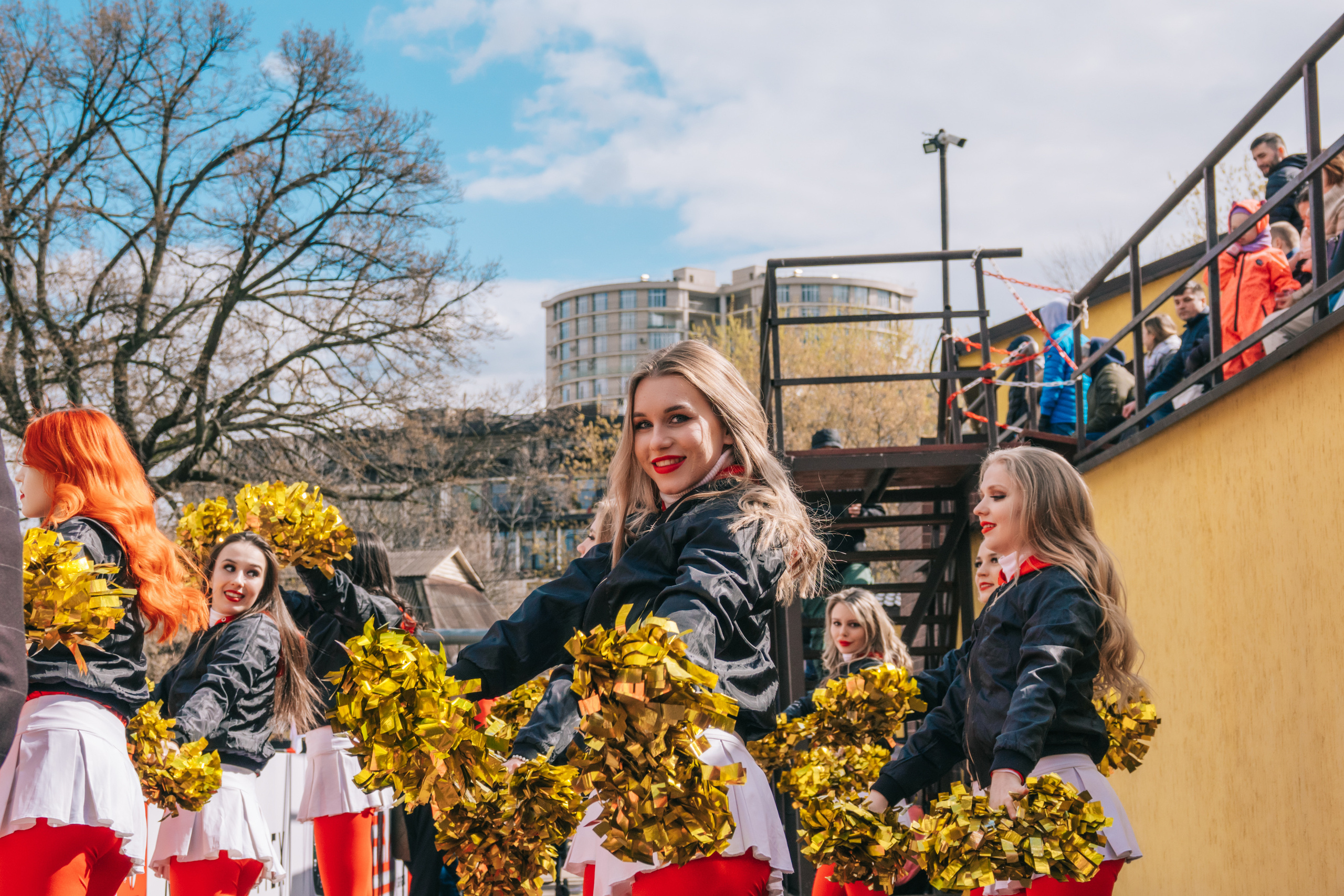 Чемпионат России по регби среди мужских команд. Фотограф-анималист в Москве Юлия Лайхо