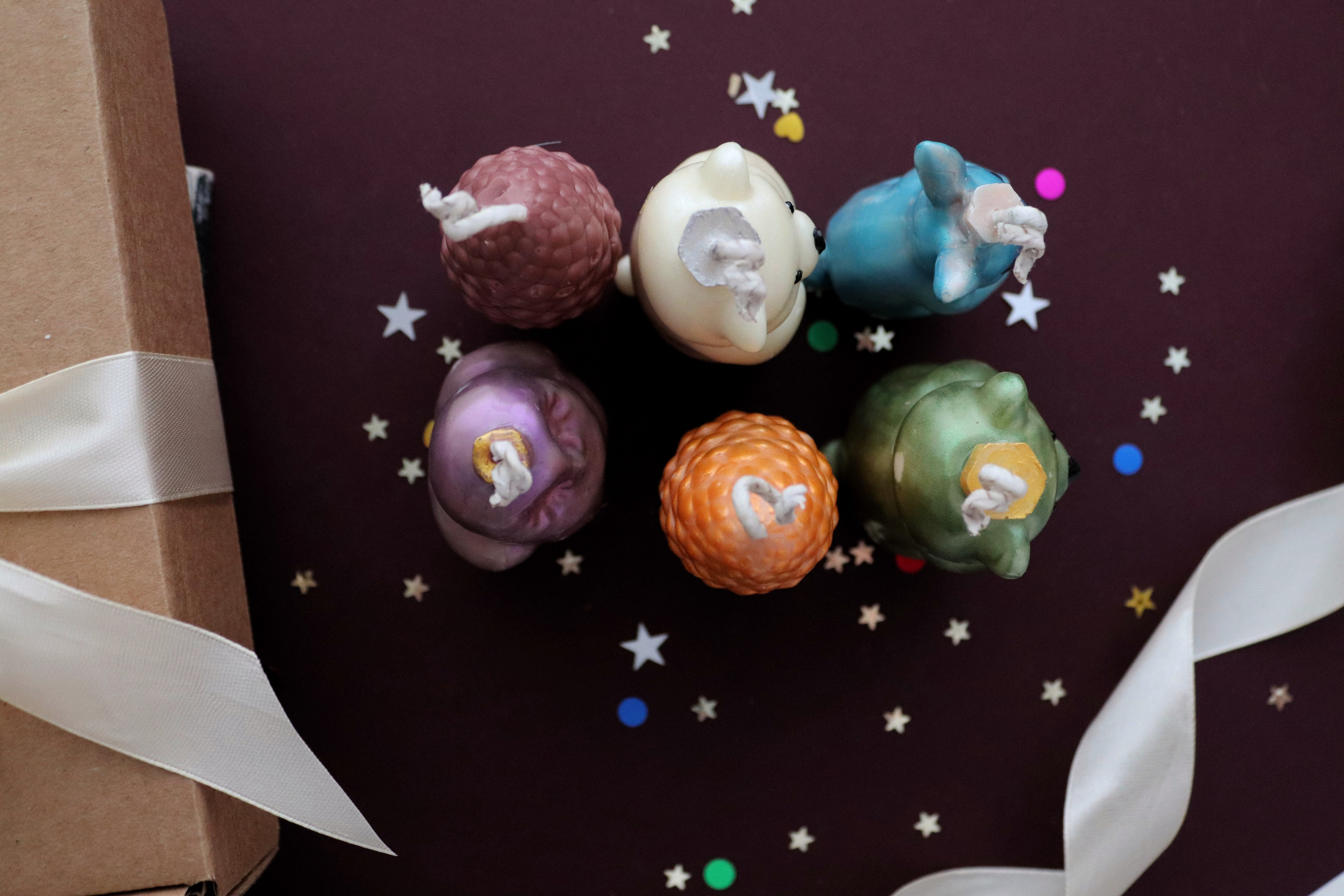 Предметная съемка. Фотограф в г. Барнаул Нина Чепрасова