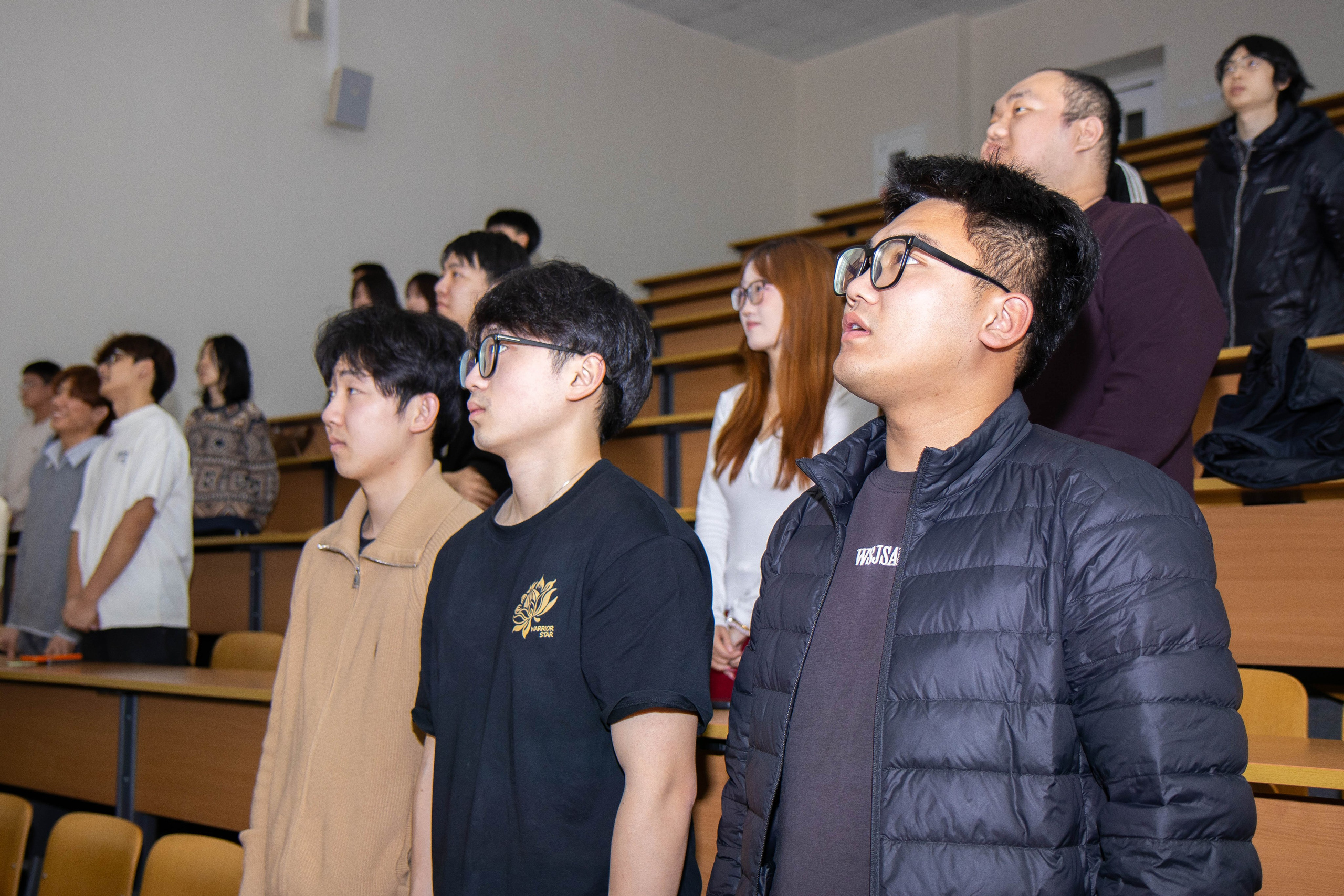 Русская культура 06.03. Репортажный фотограф во Владивостоке Анастасия Кострова