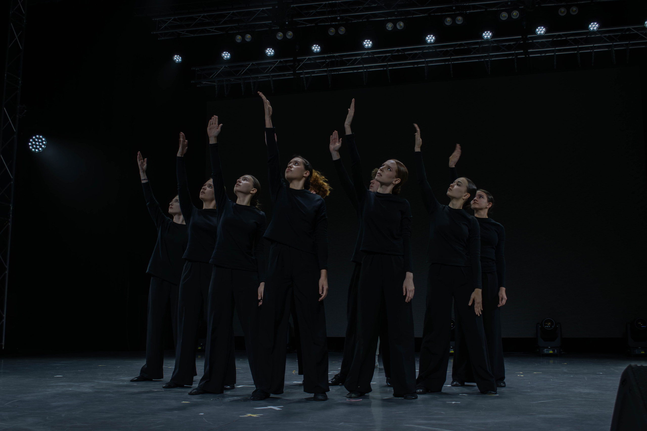 «ВЫСОТА» 2025. Репортажный фотограф во Владивостоке Анастасия Кострова