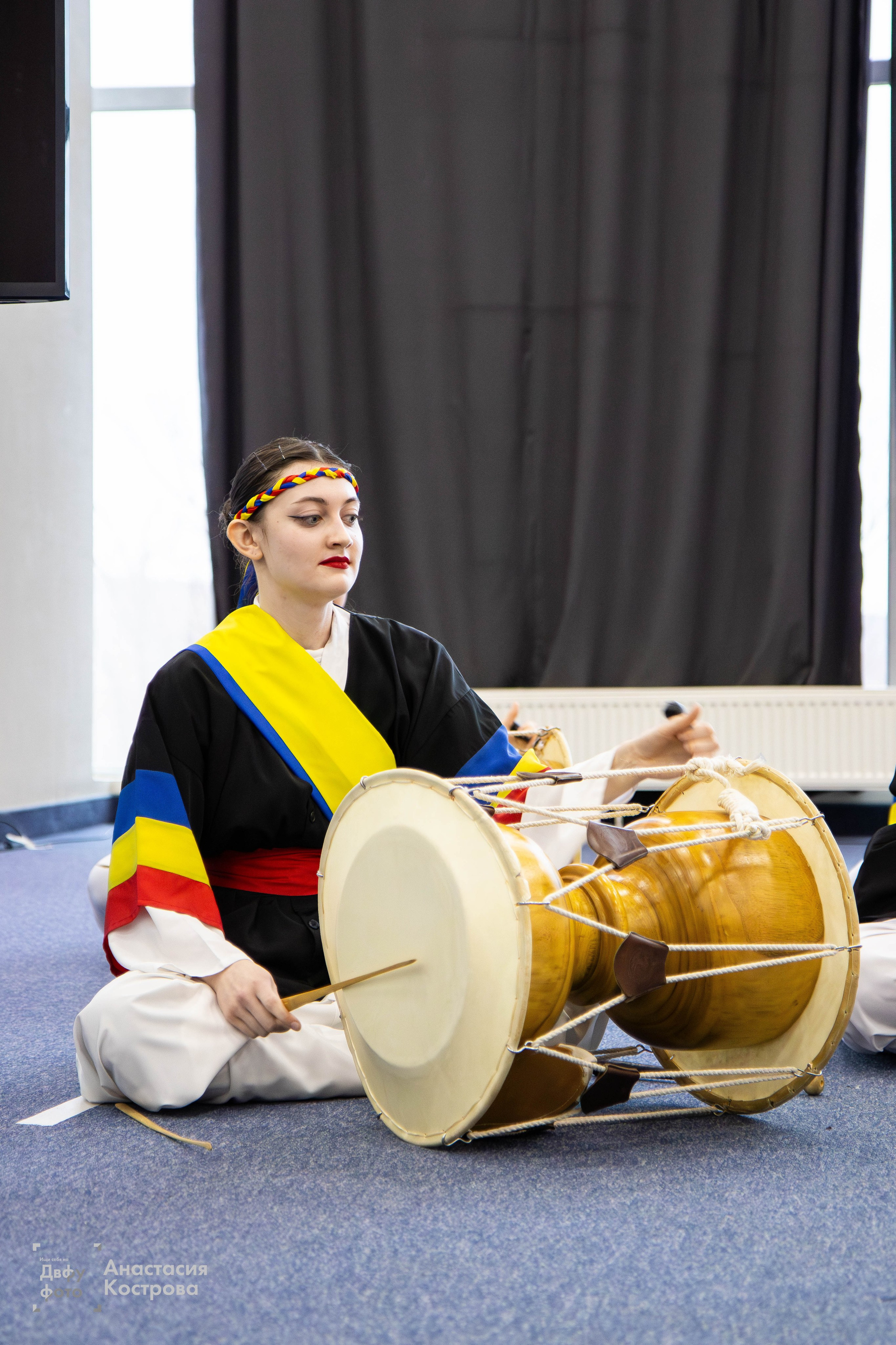 Соллаль. Репортажный фотограф во Владивостоке Анастасия Кострова