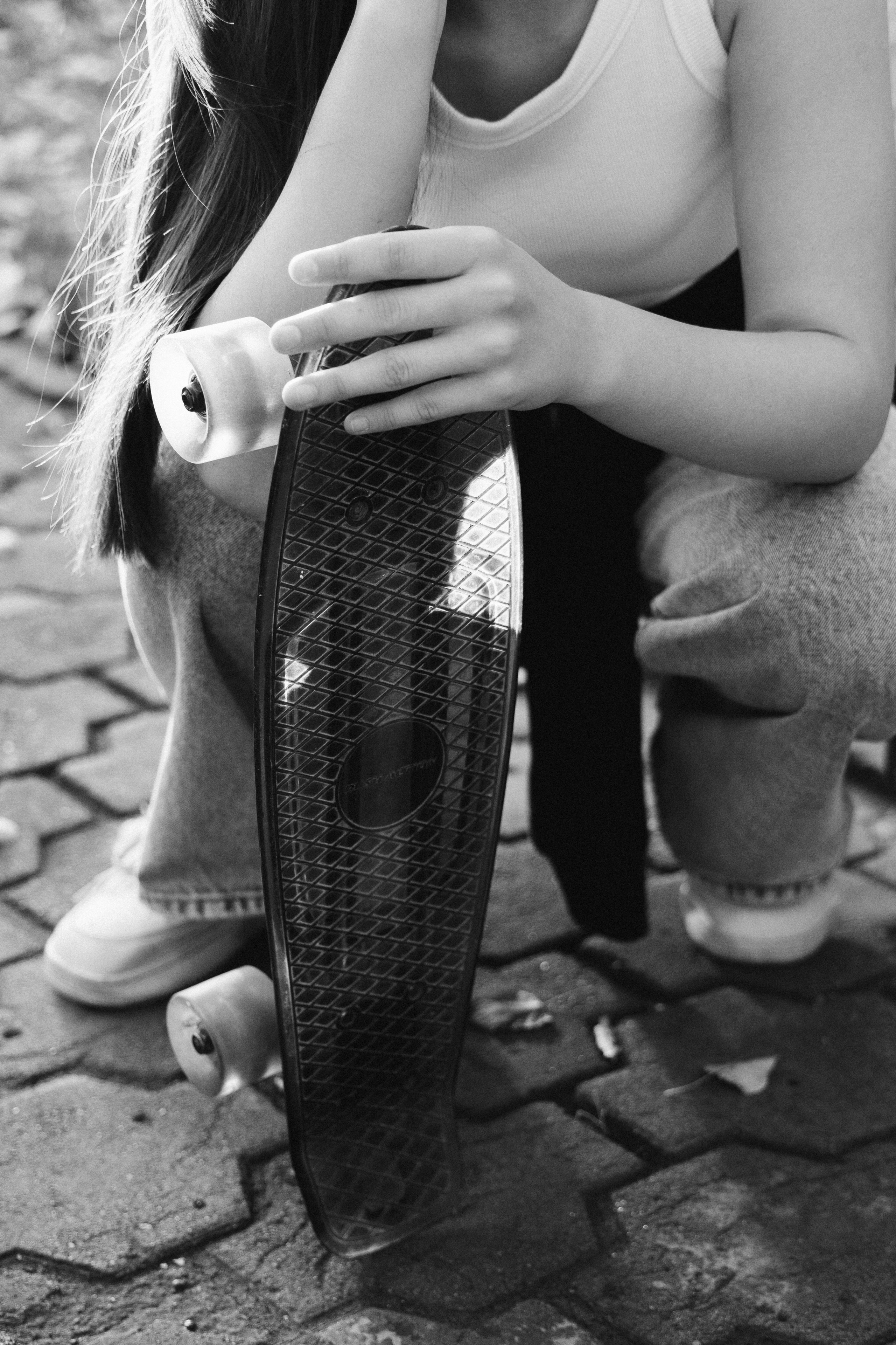 Соня. Фотограф в Омске Валерия Крячко