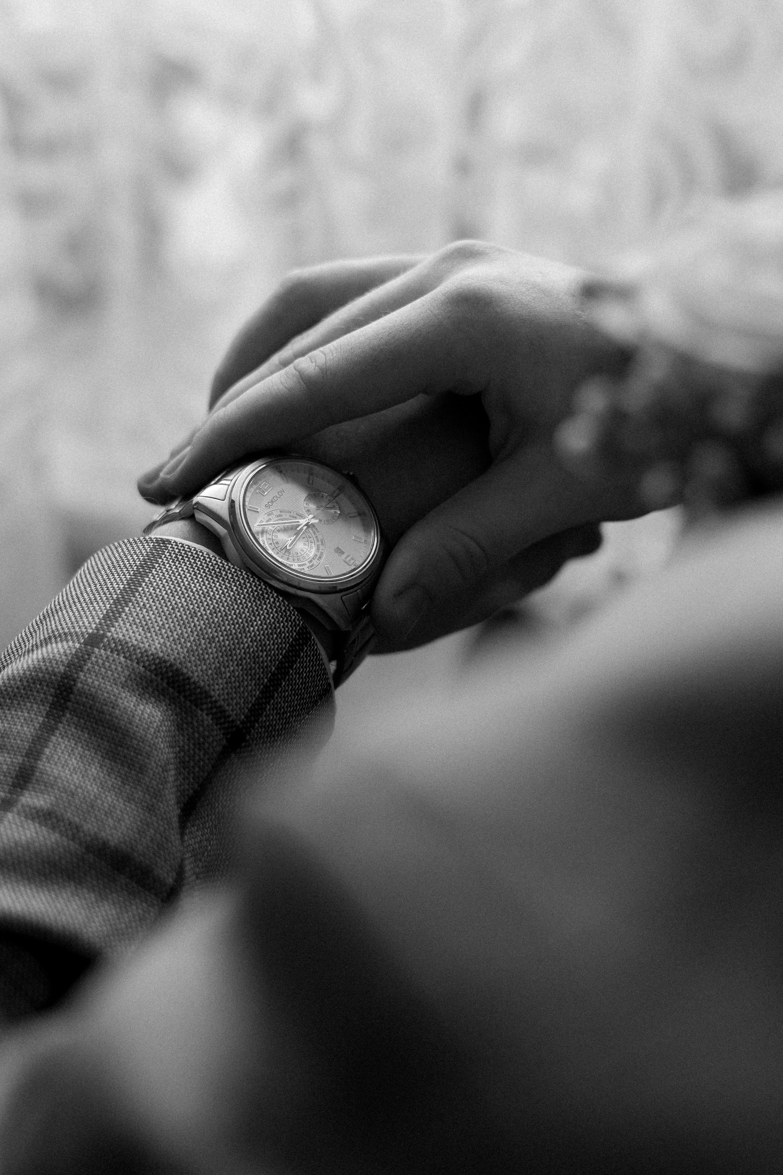 Свадьба. Фотограф Петр Капралов