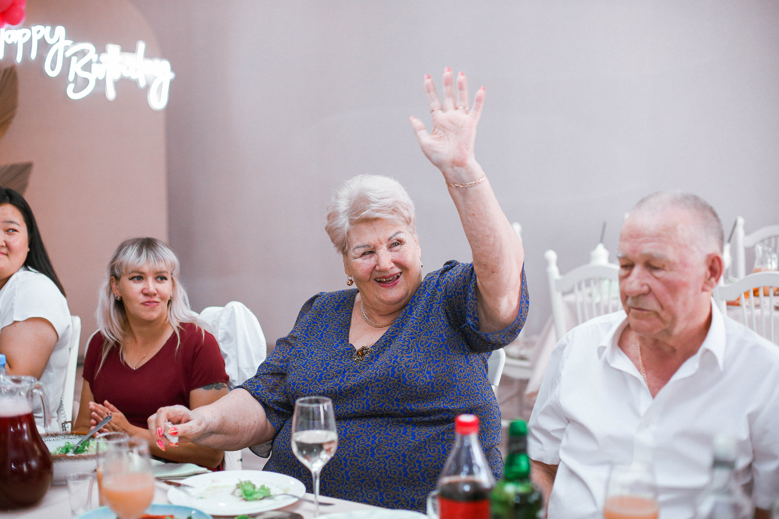 Юбилей |. Свадебный и Школьный фотограф Улан-Удэ Бурятия Джулия Топоева Выпускные альбомы Фотограф на мероприятие
