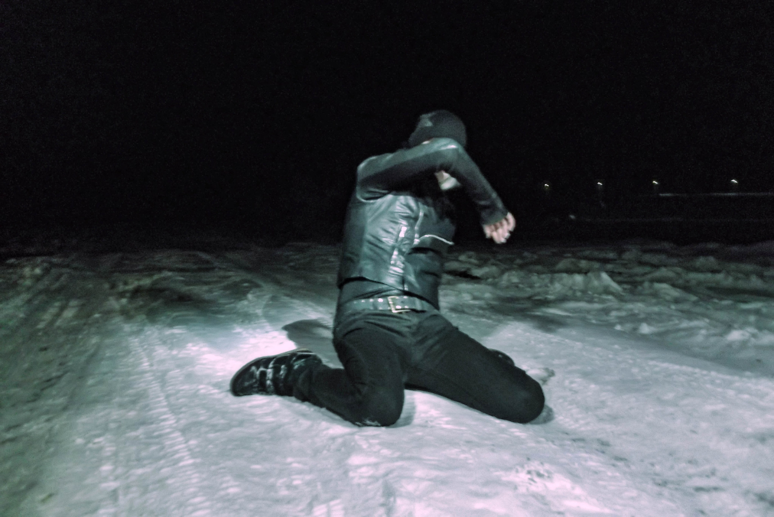 Gothic. Фотограф Крутой Максим