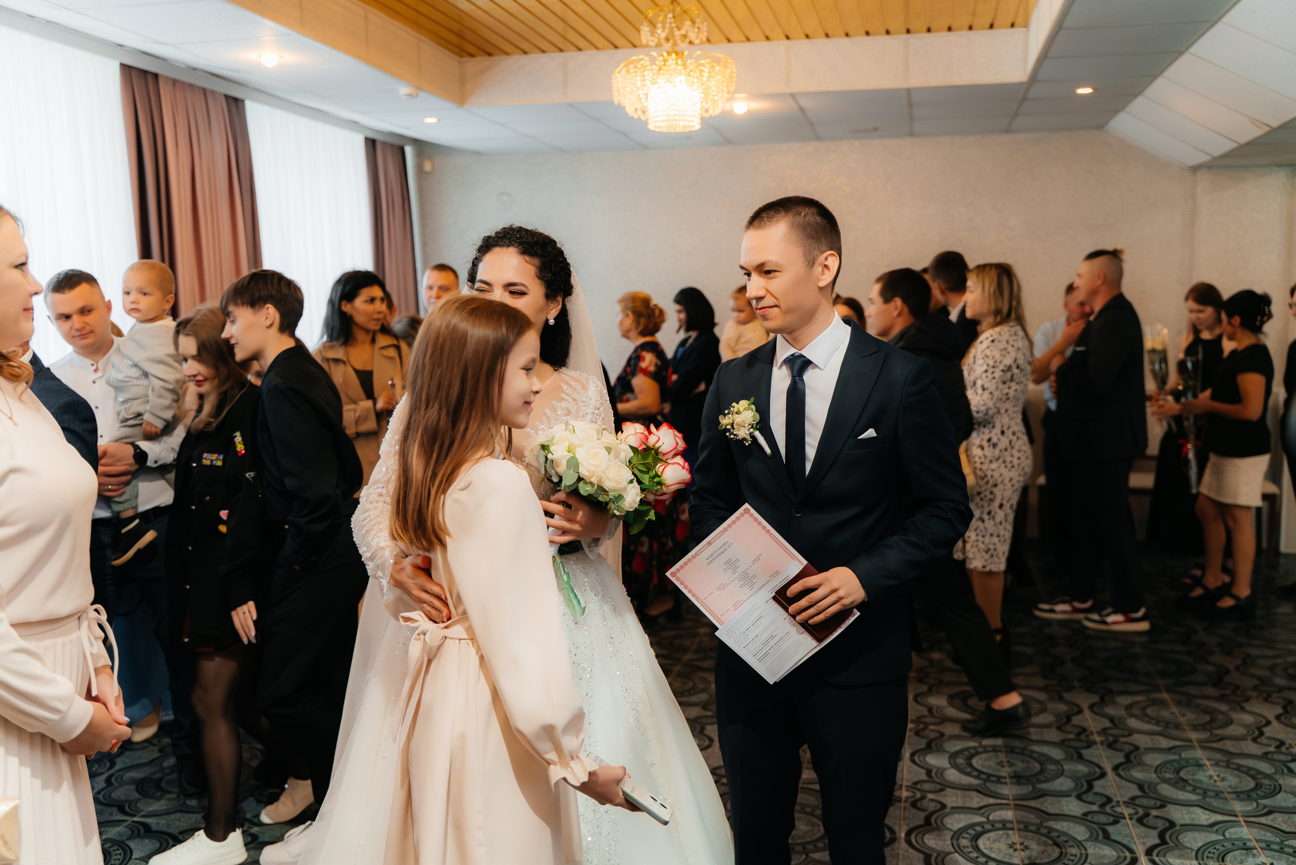 06.09.25 Свадьба. Свадебный фотограф видеограф Чебоксары