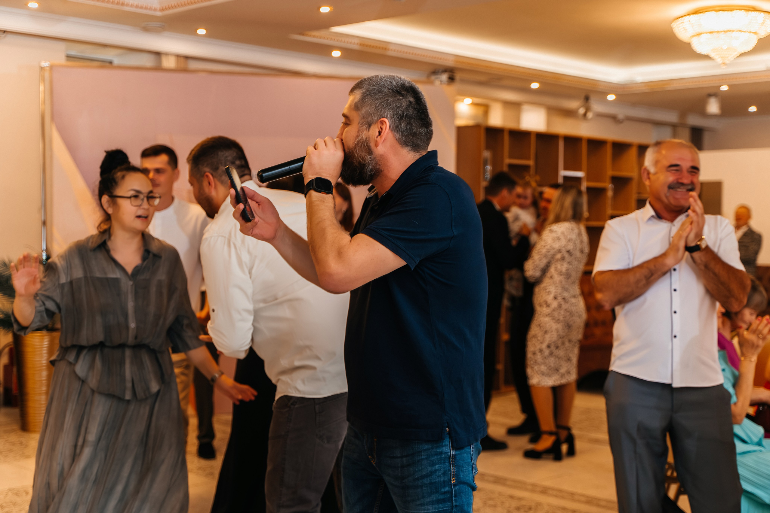 06.09.25 Свадьба. Свадебный фотограф видеограф Чебоксары