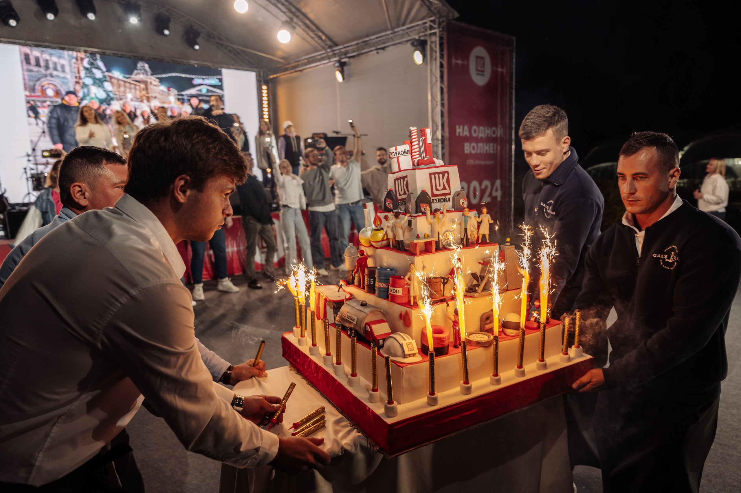 Лукойл корпоратив. Свадебные фотосессии в Москве. Фотограф Сергей Ржевский