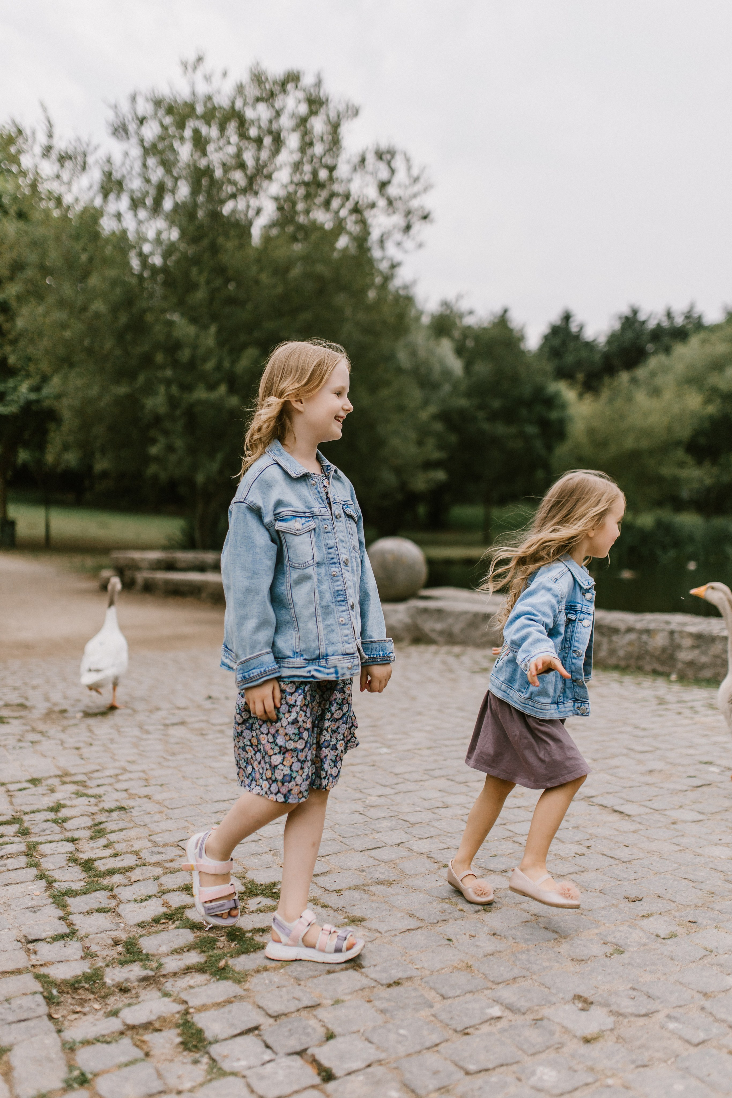 Juli. Wedding and family photographer OLGA KILVEIN