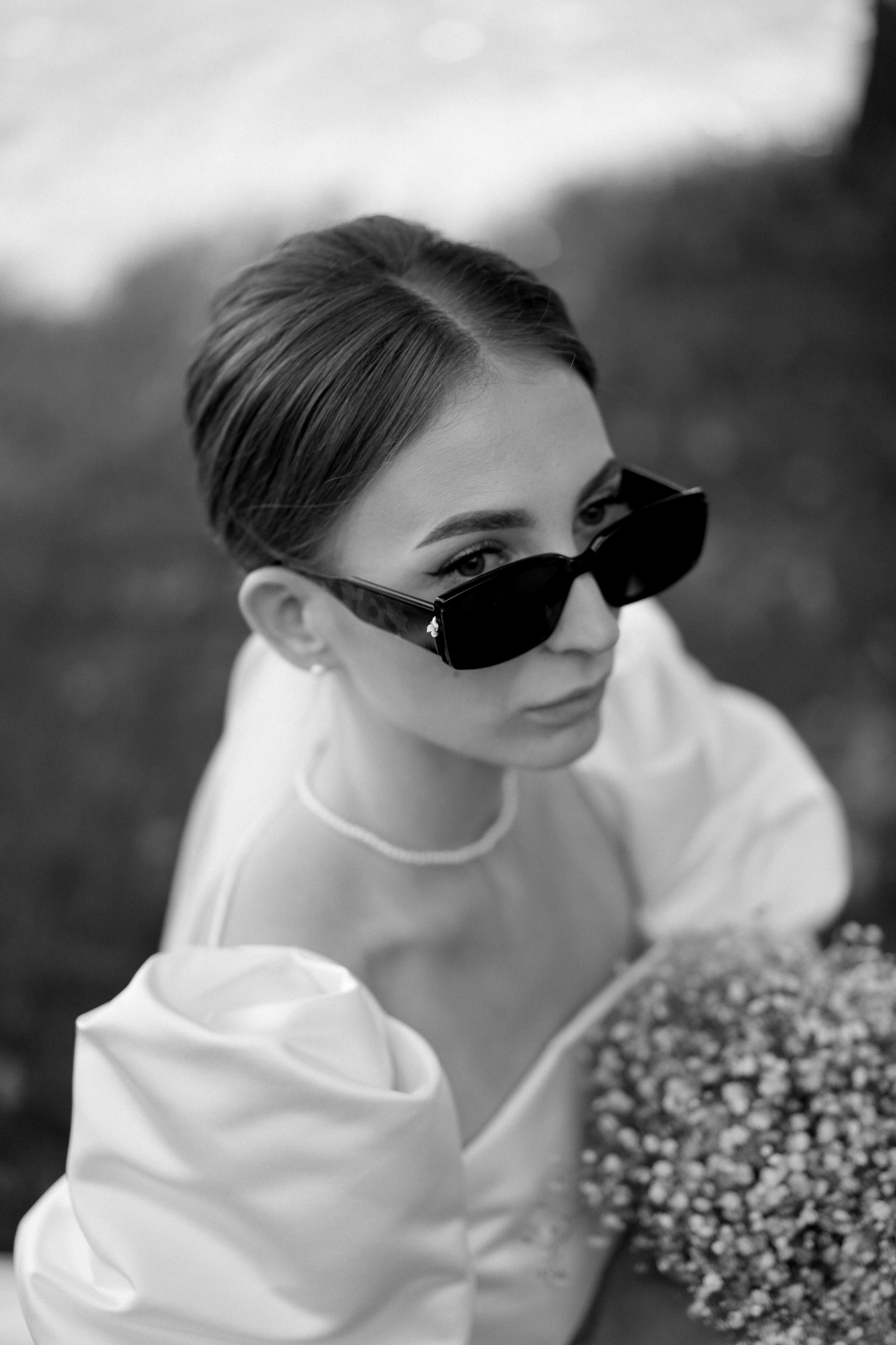 Свадебные фотосессии. Фотограф Москва/Истра