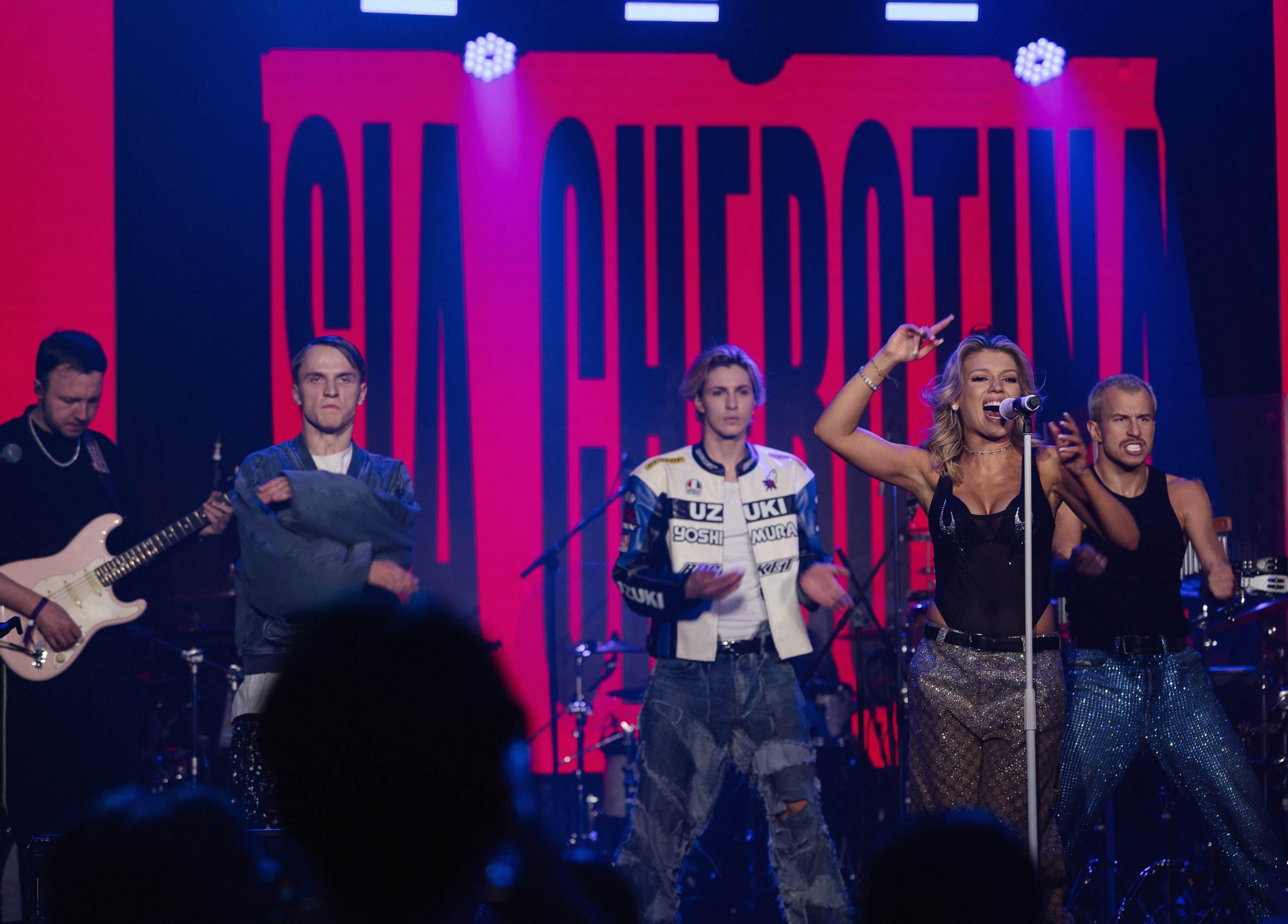 Ресурс. Свадебный фотограф Сергей Скрипник