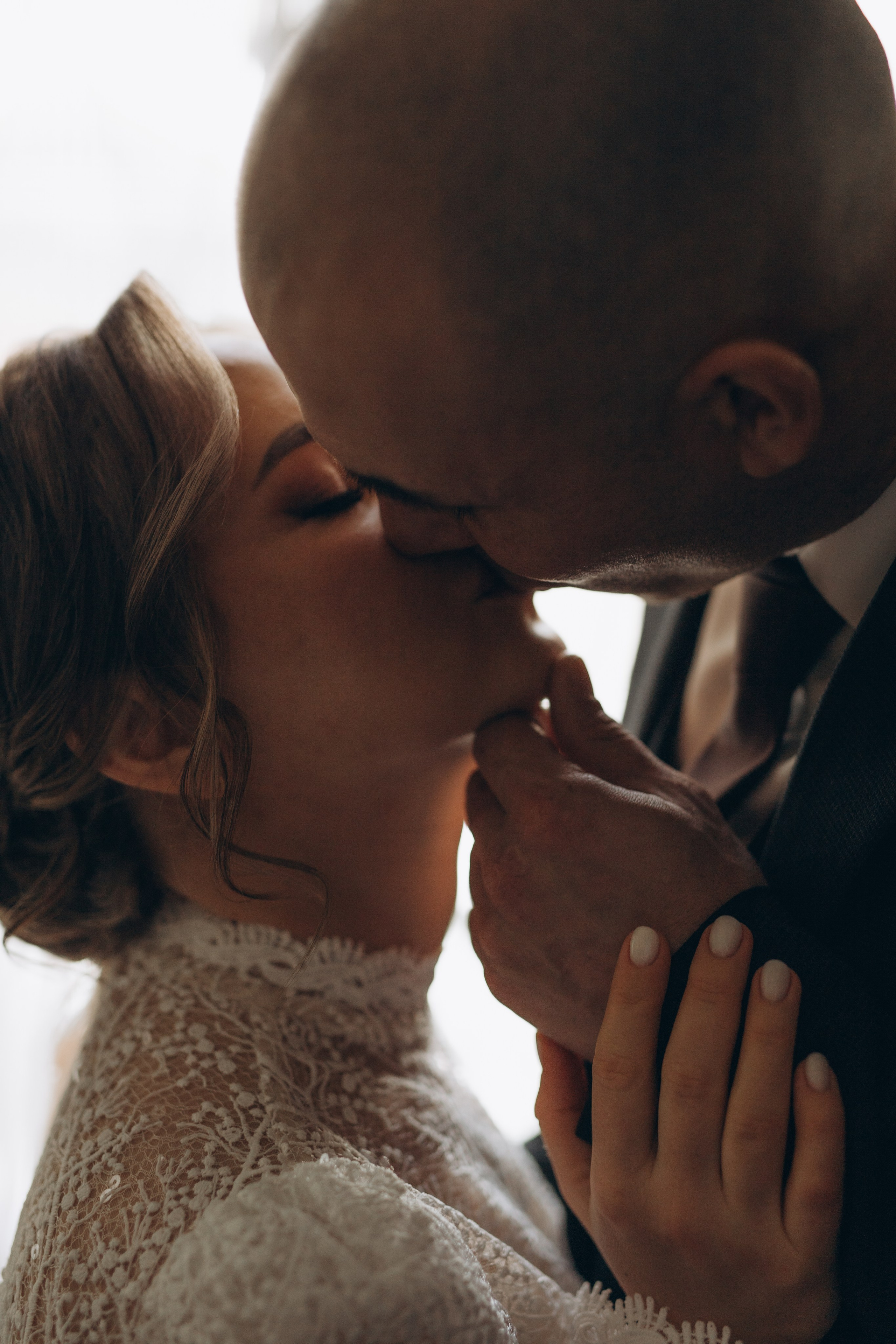 Руслан и Гульнара. Семейный фотограф в Казани Рузалина Гафурова