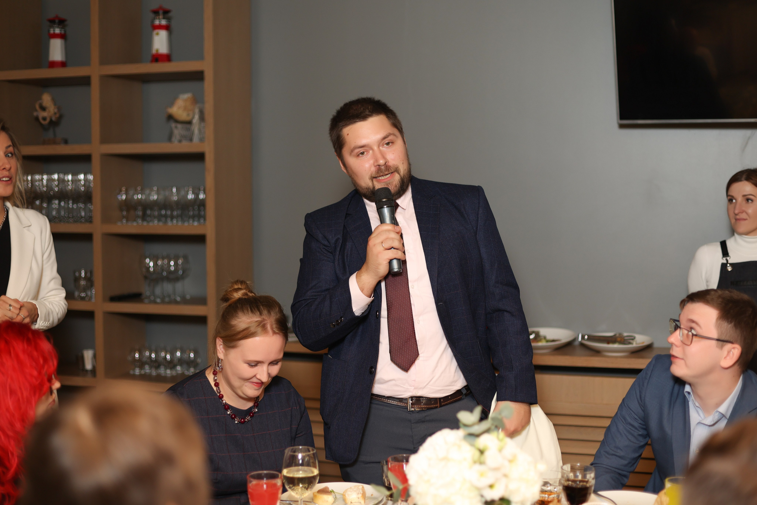 Свадьба Роман и Элина. Репортажный фотограф видеограф в Москве Ольга Плаксина