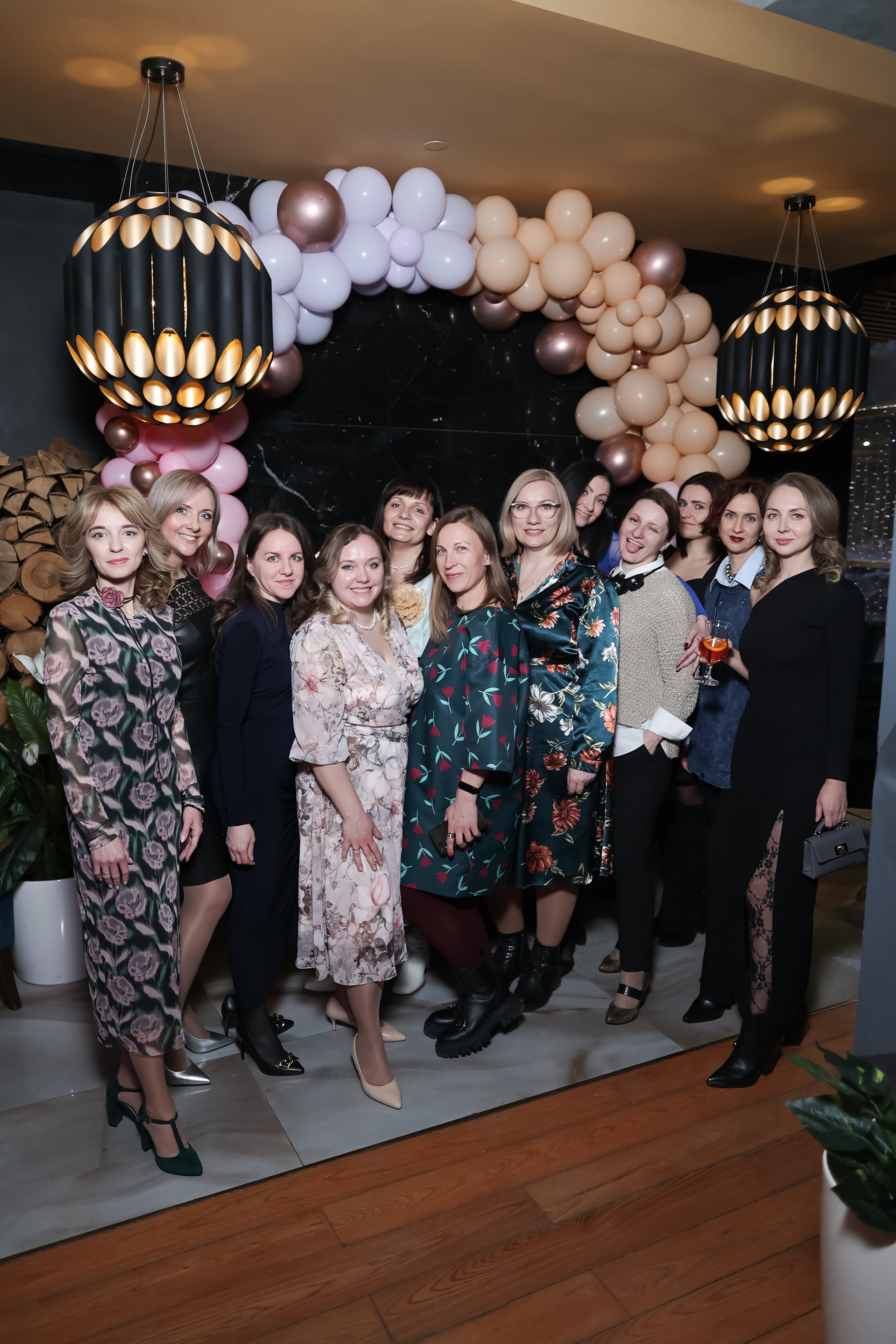 8 марта. Репортажный фотограф видеограф в Москве Ольга Плаксина