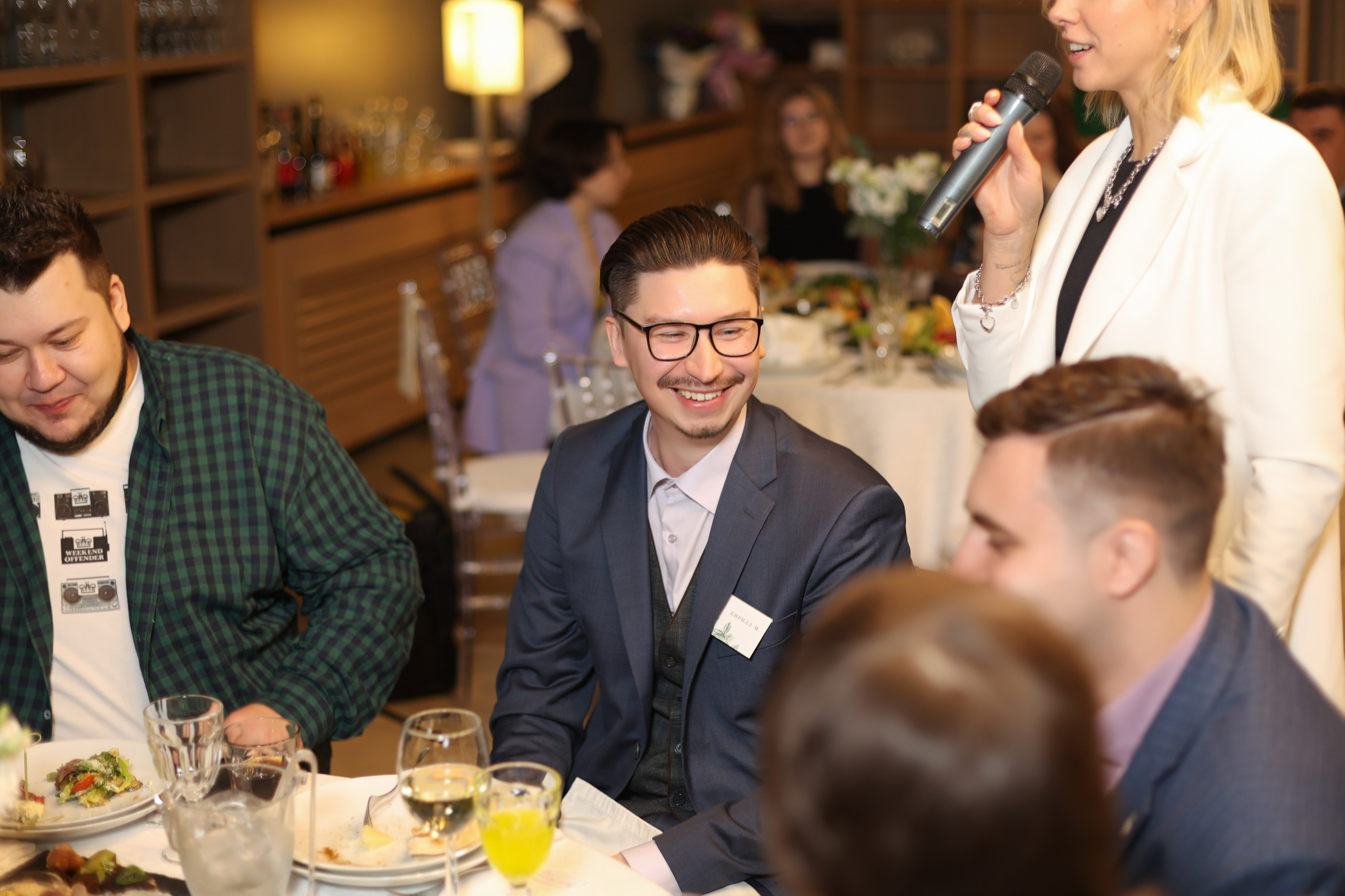 Свадьба Роман и Элина. Репортажный фотограф видеограф в Москве Ольга Плаксина