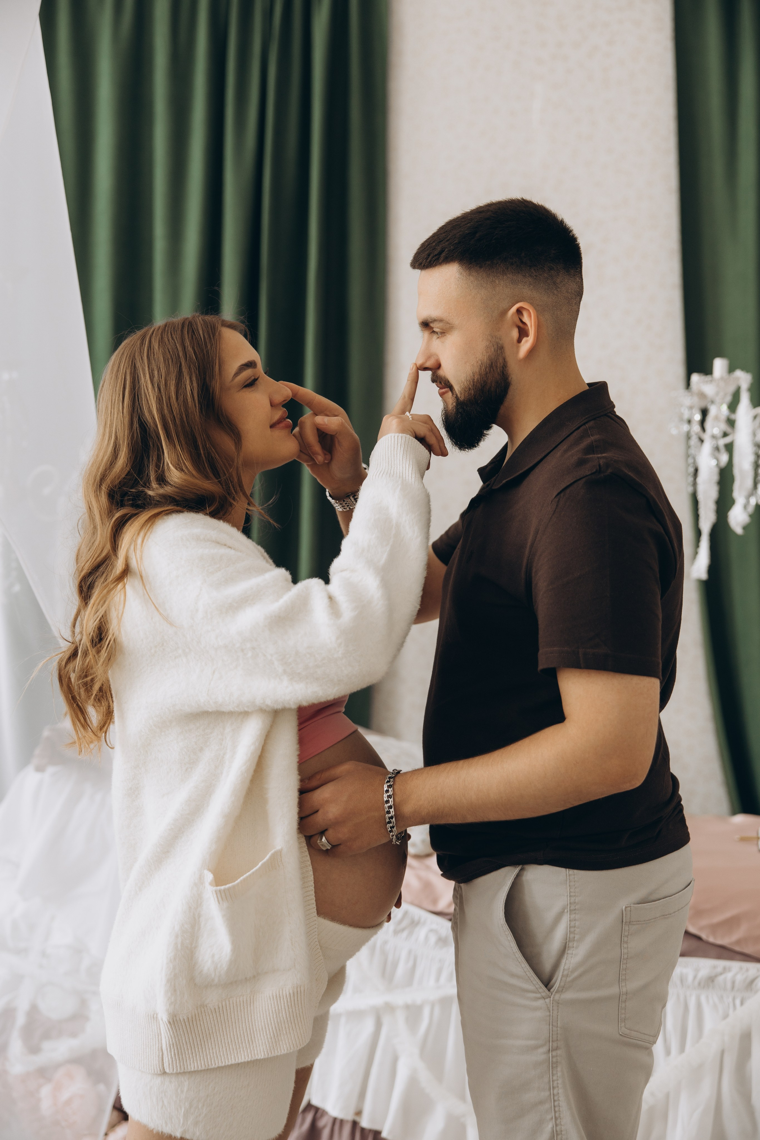 Владимир и Алёна. Свадебный, семейный фотограф в Иркутске Светлана Макаричева