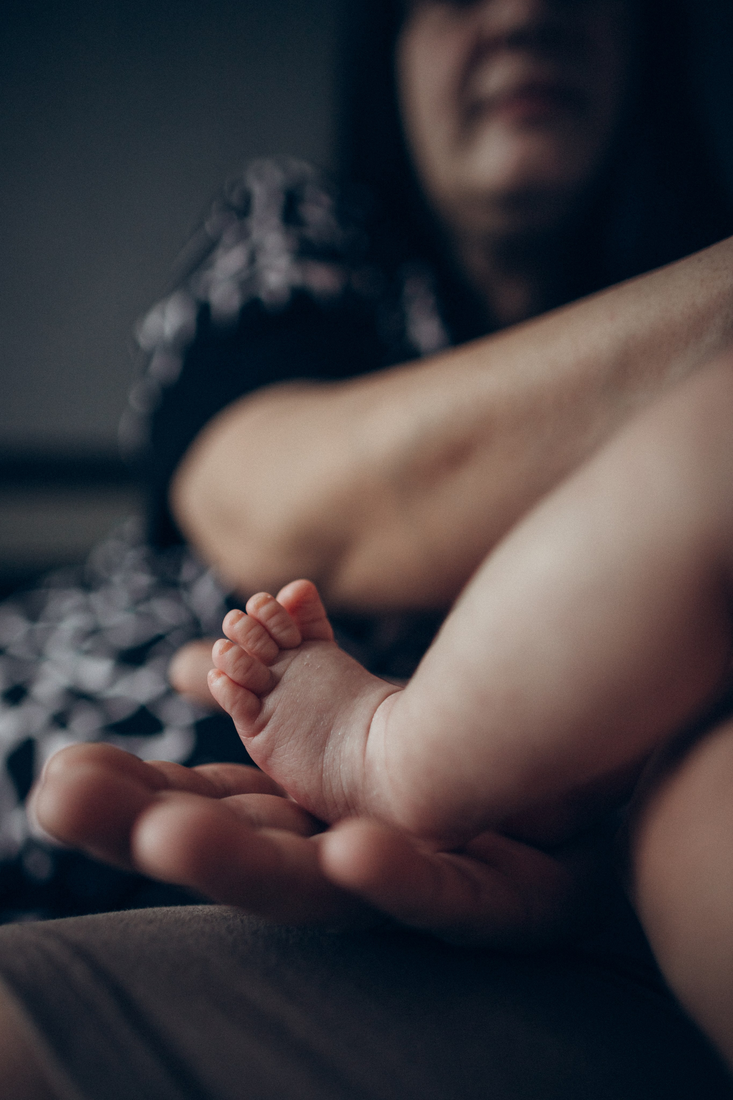 Варвара. Семейный фотограф новорожденных УФА Гульнара Зиновьева