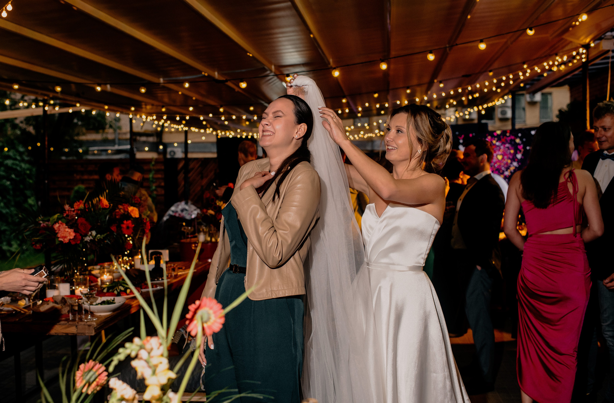 Moscow Wedding. Wedding and Destination photographer Rustam Kalimullin