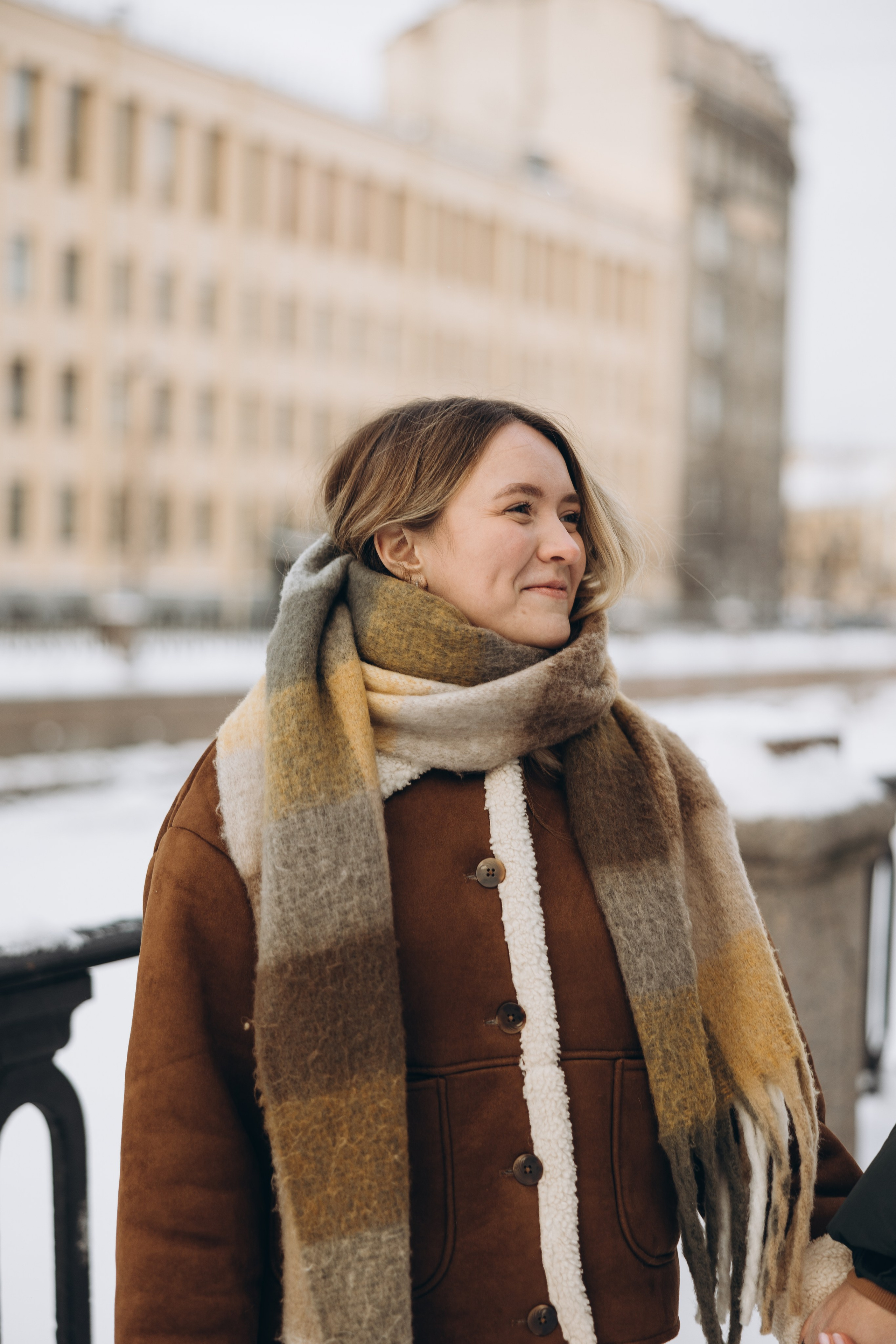 Настя и Антон. Семейный фотограф в Москве Виктория Ястребинская